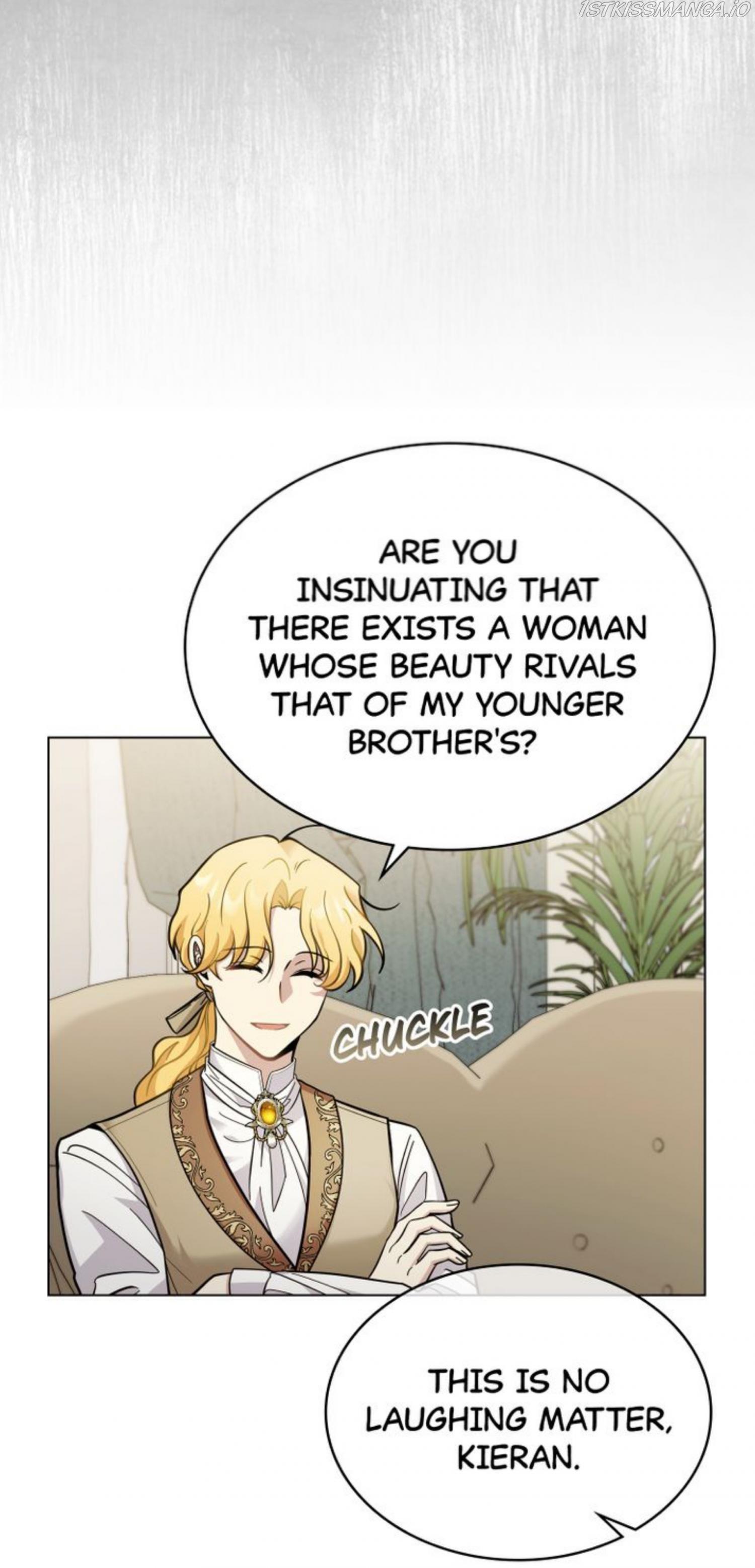 Finding Camellia Chapter 53 page 25
