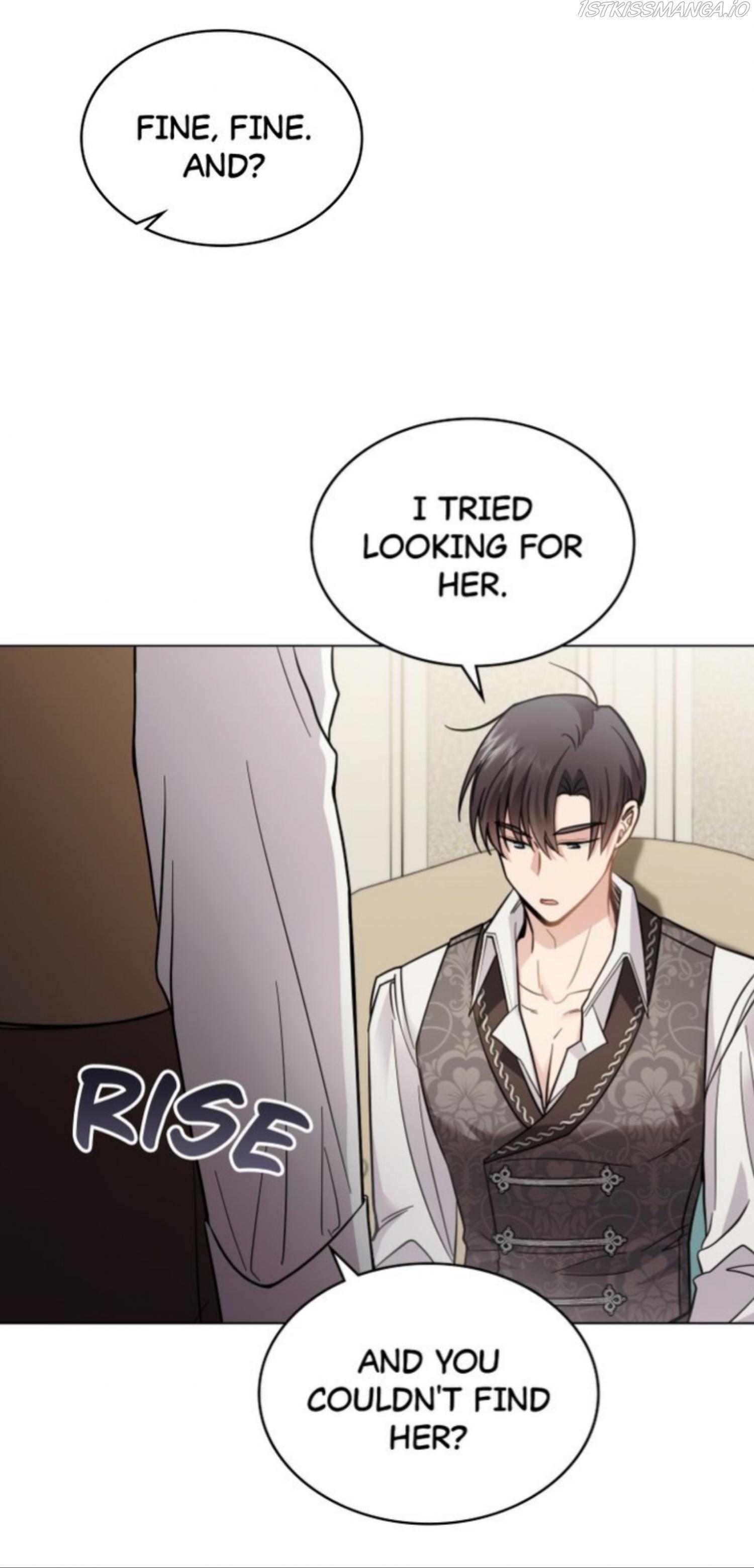 Finding Camellia Chapter 53 page 26