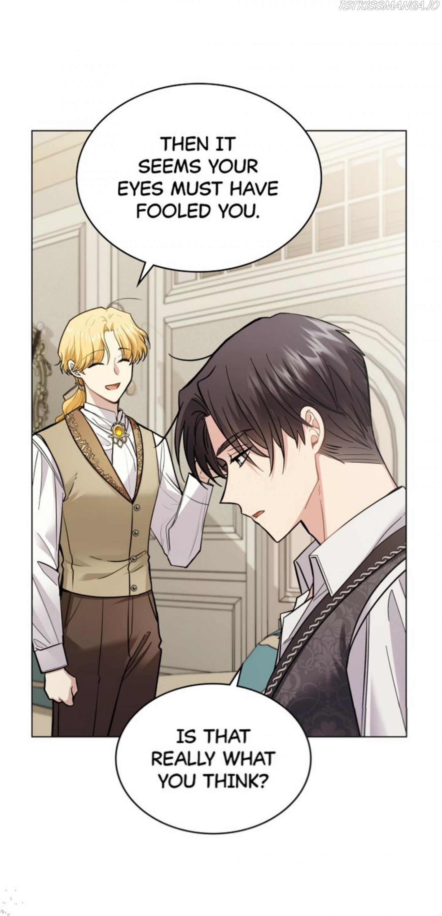 Finding Camellia Chapter 53 page 27