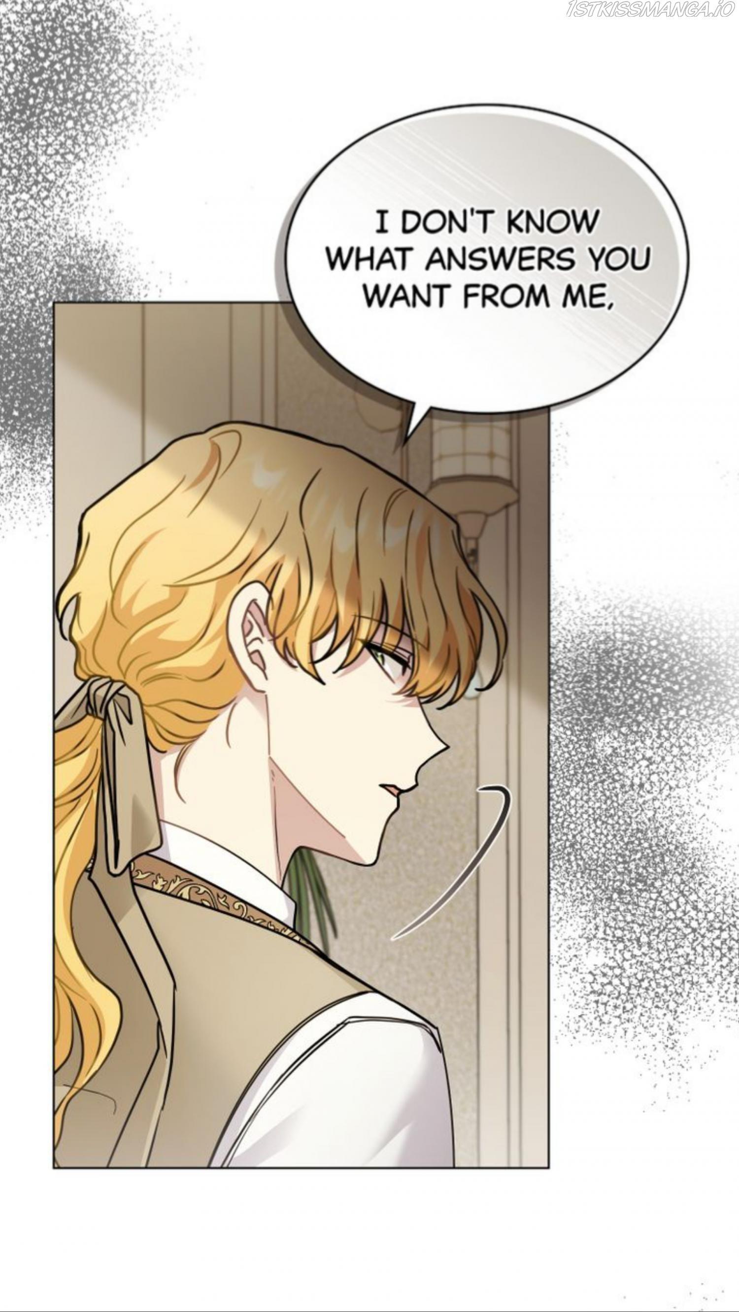 Finding Camellia Chapter 53 page 28