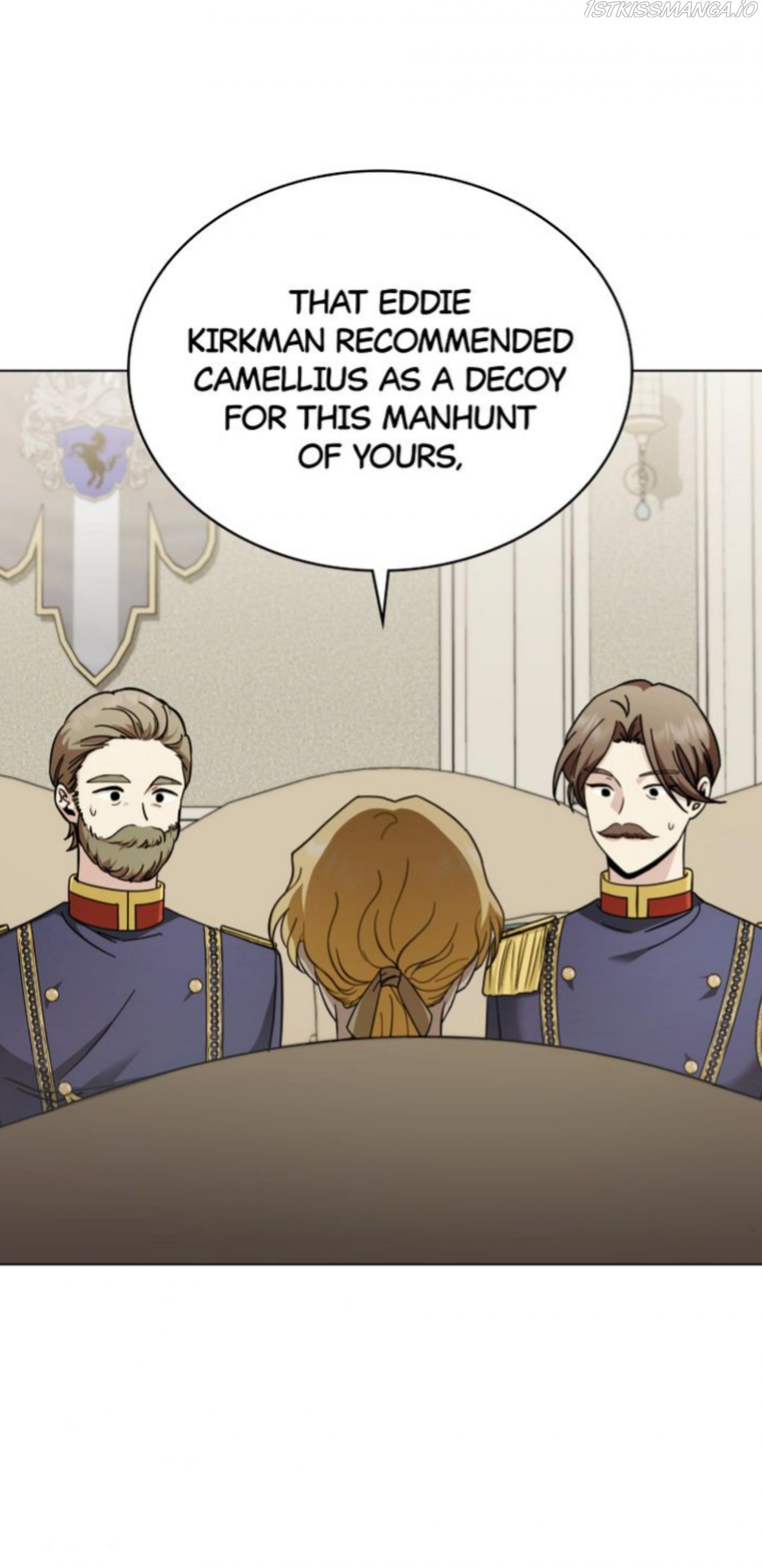 Finding Camellia Chapter 53 page 2