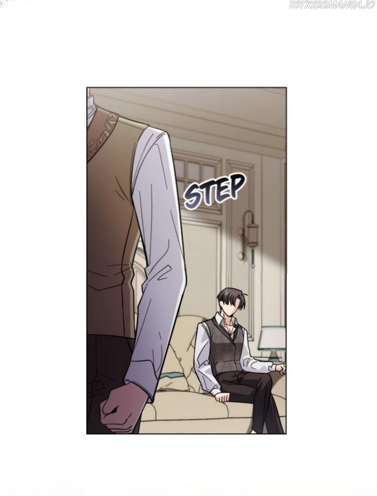 Finding Camellia Chapter 53 page 30