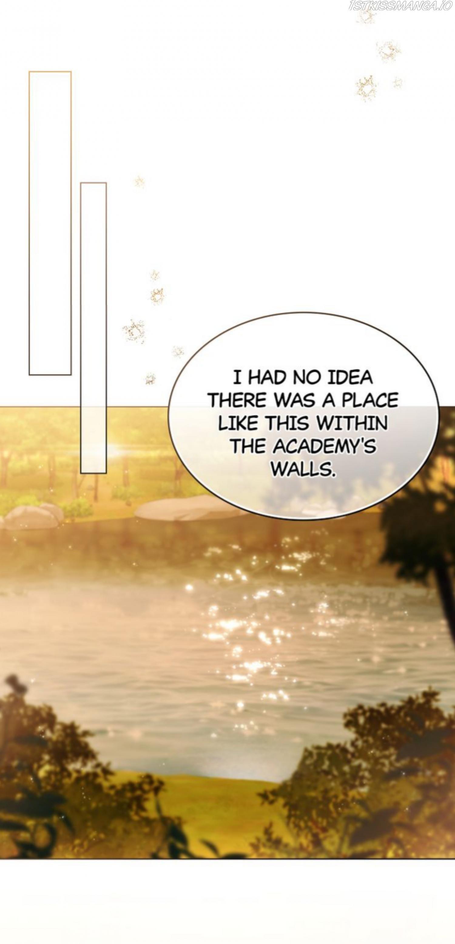Finding Camellia Chapter 53 page 33