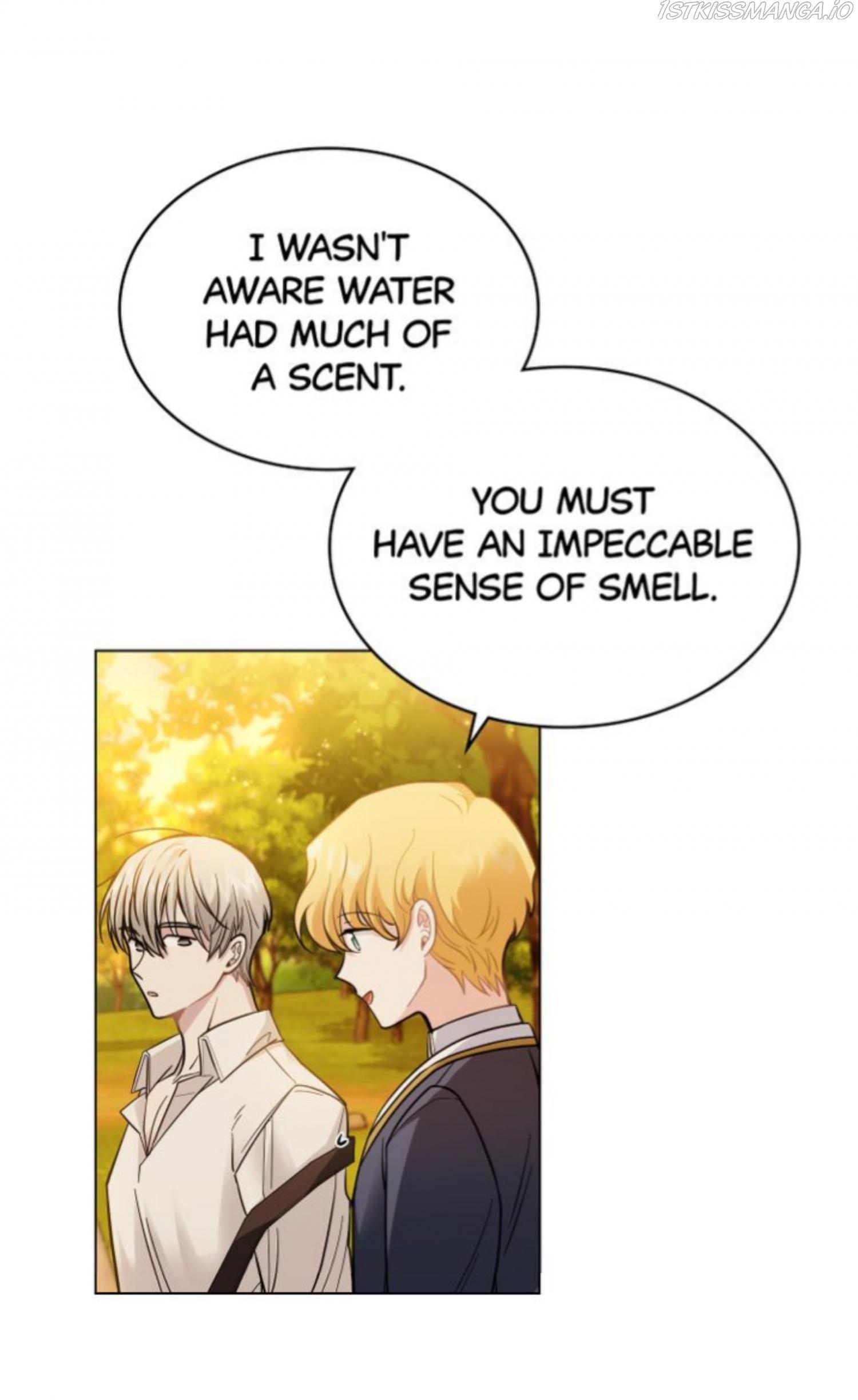 Finding Camellia Chapter 53 page 35