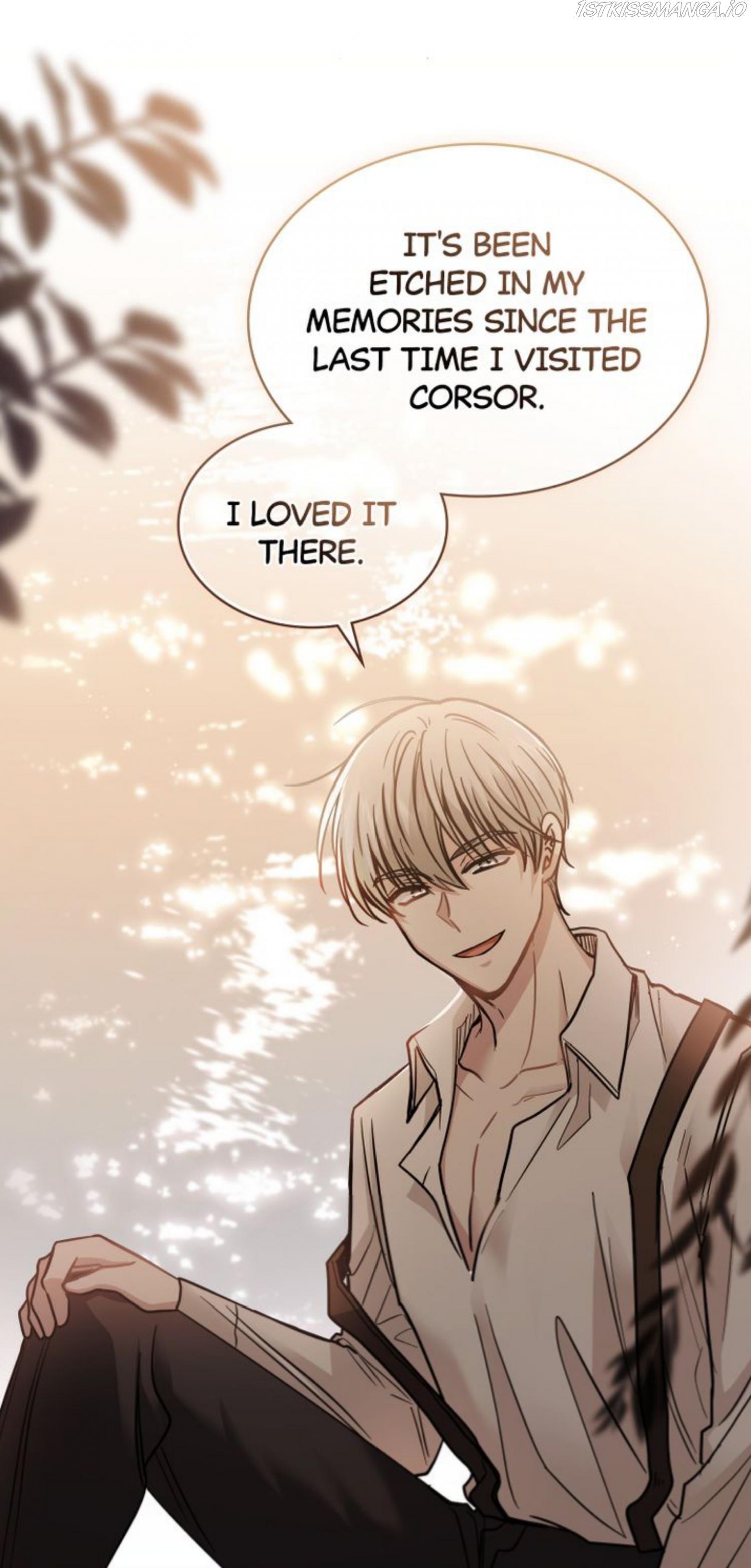 Finding Camellia Chapter 53 page 36