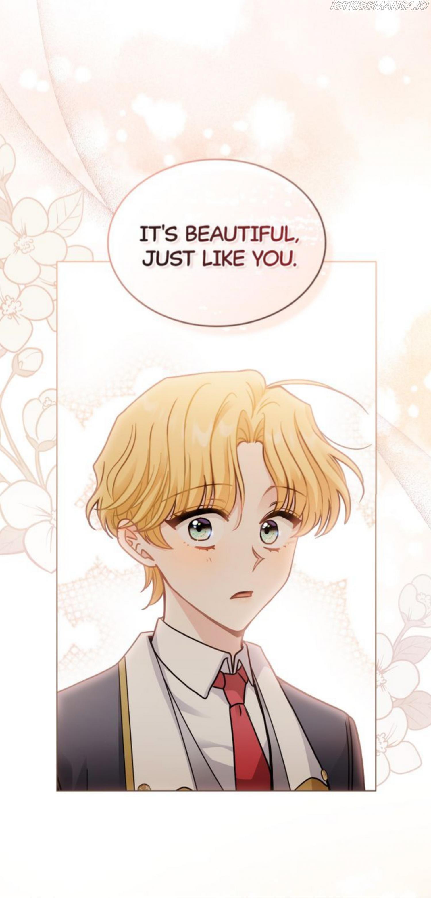 Finding Camellia Chapter 53 page 37