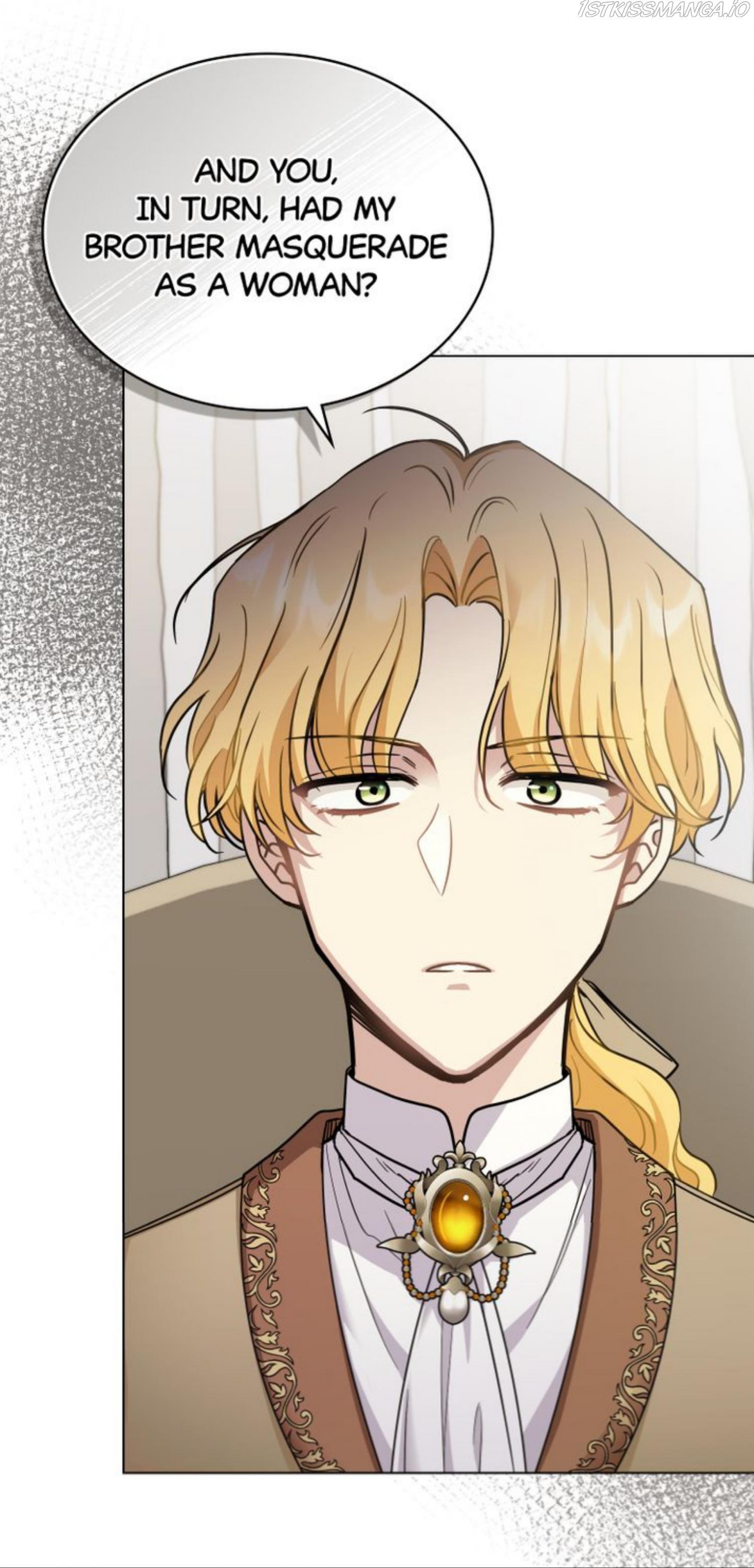 Finding Camellia Chapter 53 page 3