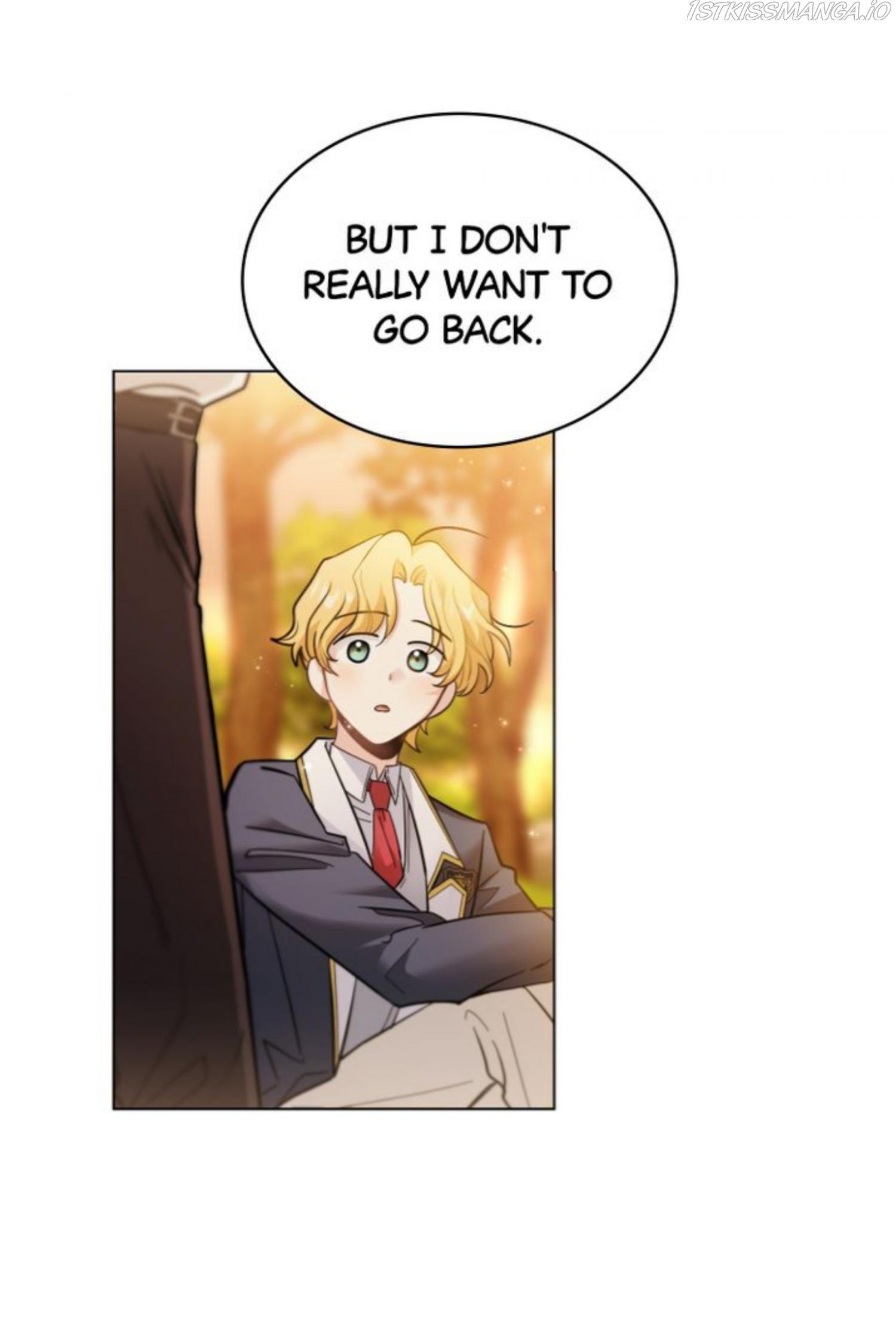 Finding Camellia Chapter 53 page 40
