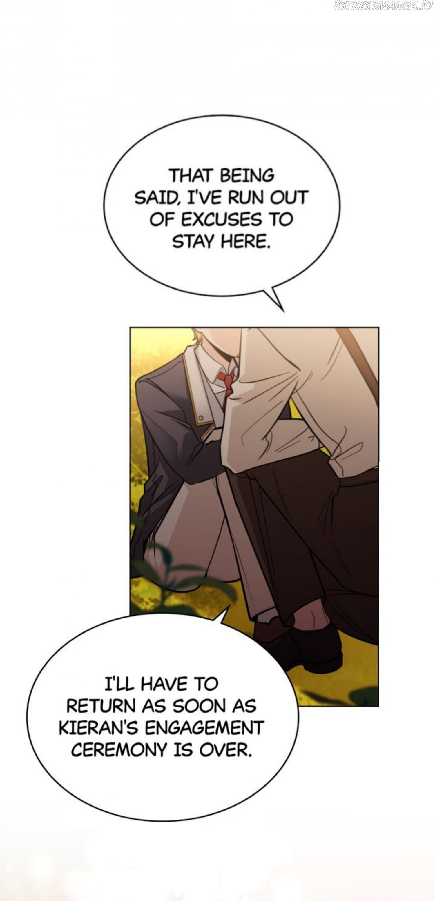 Finding Camellia Chapter 53 page 41