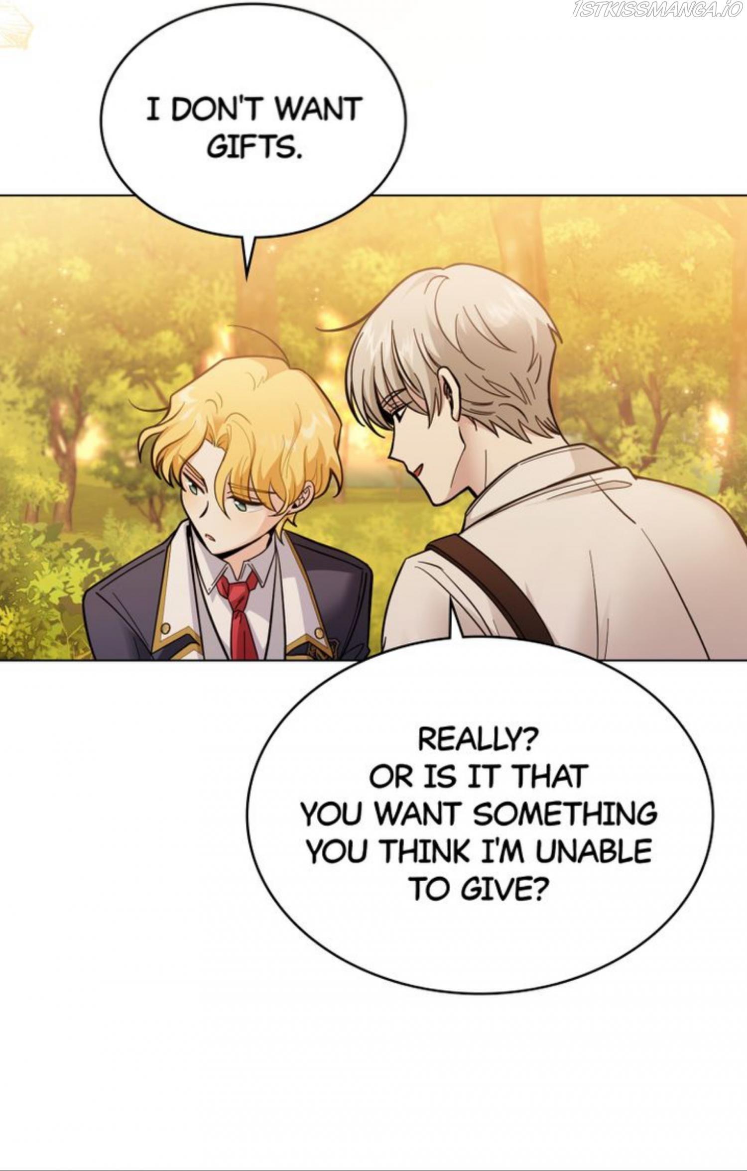 Finding Camellia Chapter 53 page 46