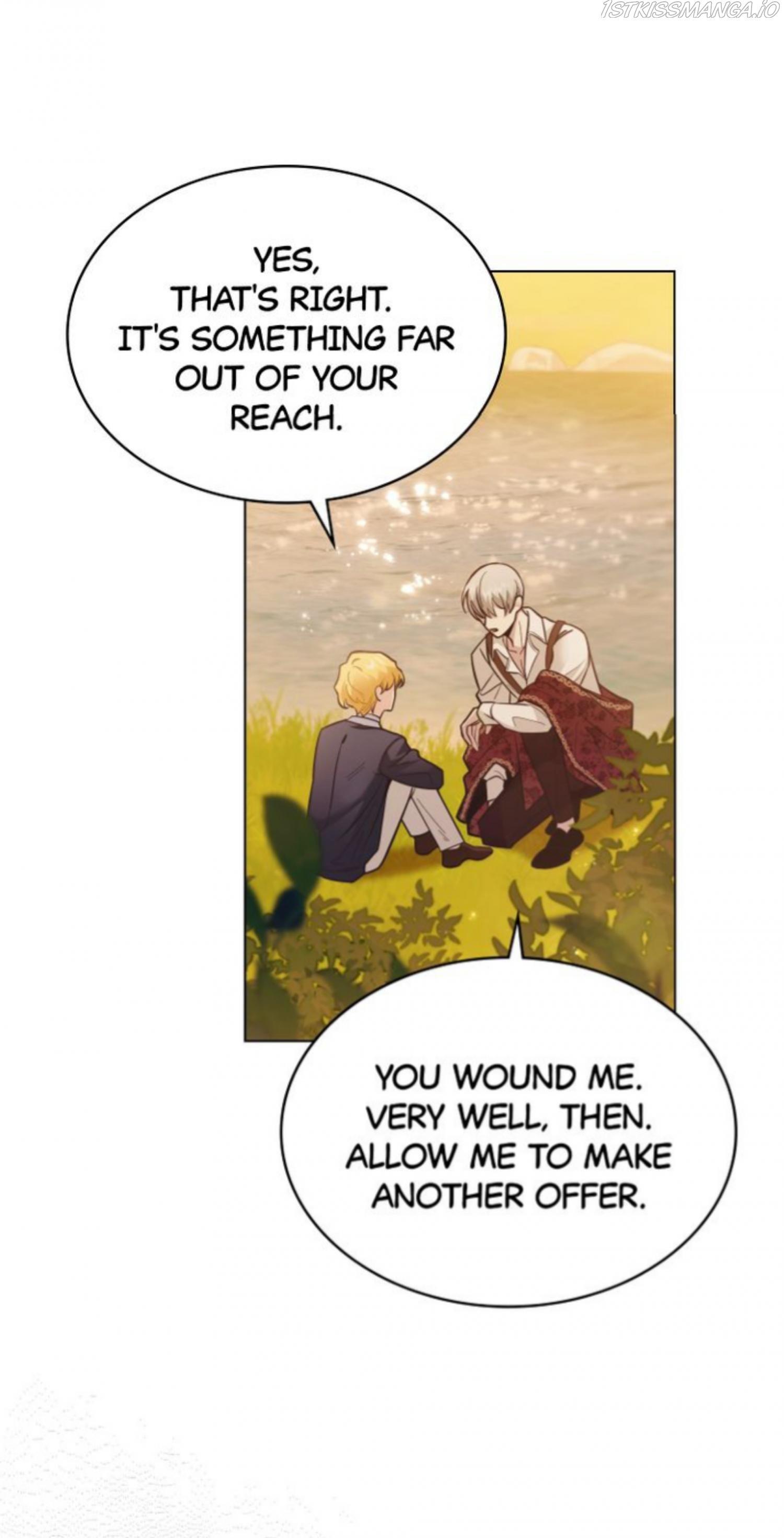 Finding Camellia Chapter 53 page 47