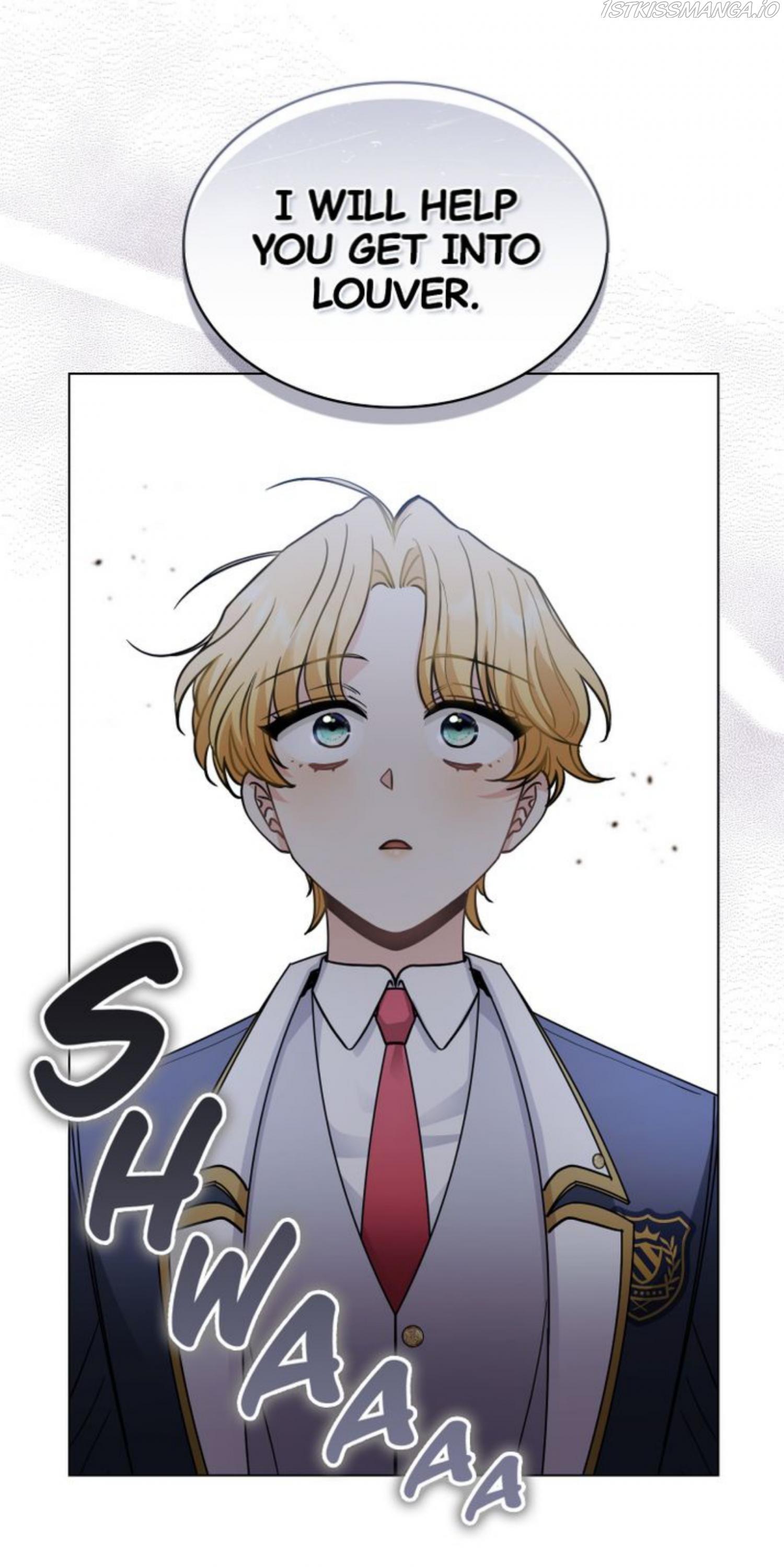 Finding Camellia Chapter 53 page 48