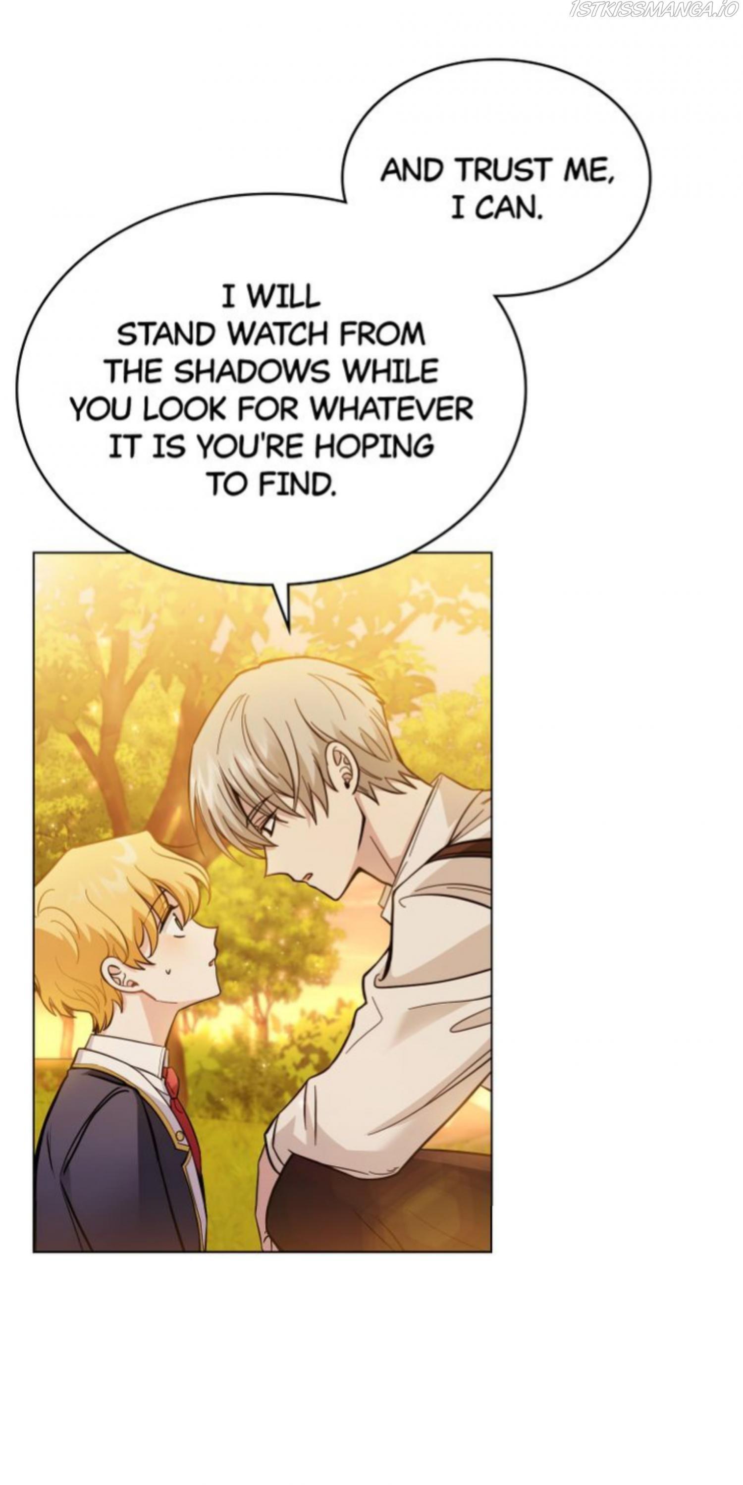 Finding Camellia Chapter 53 page 49