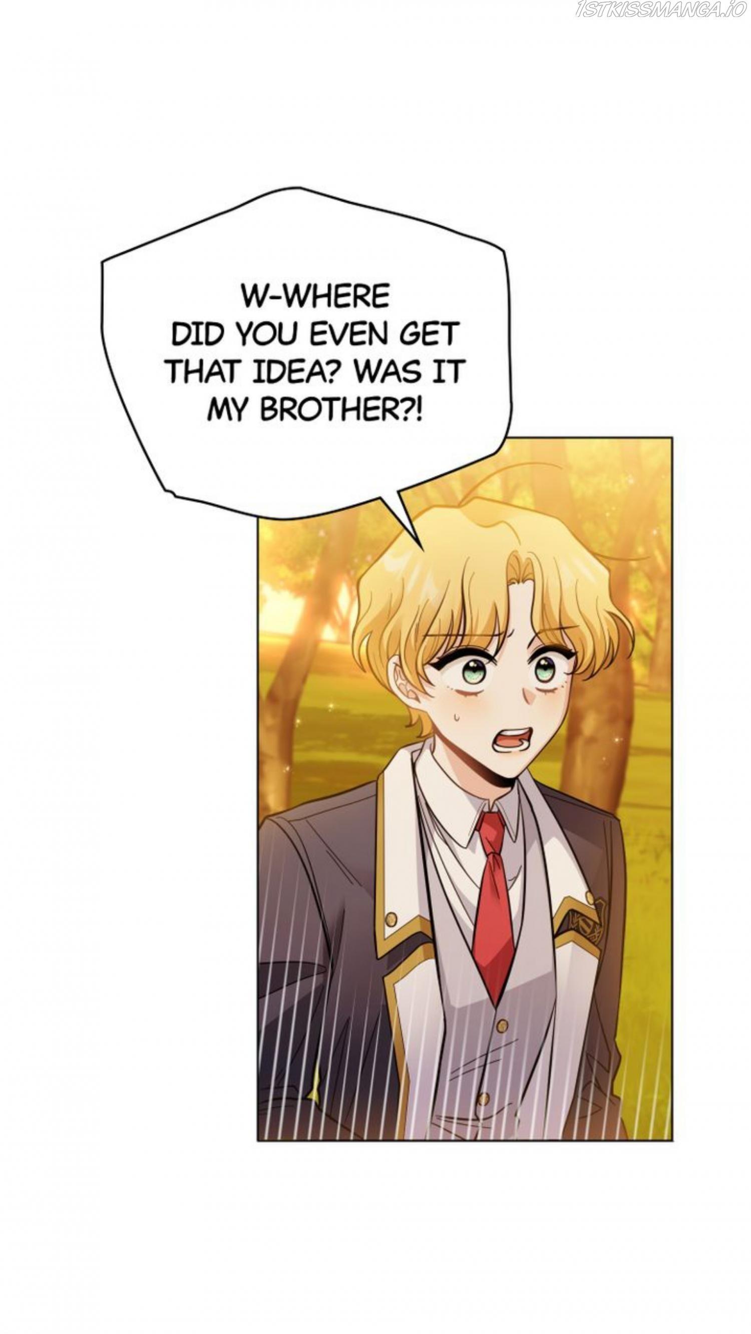 Finding Camellia Chapter 53 page 50