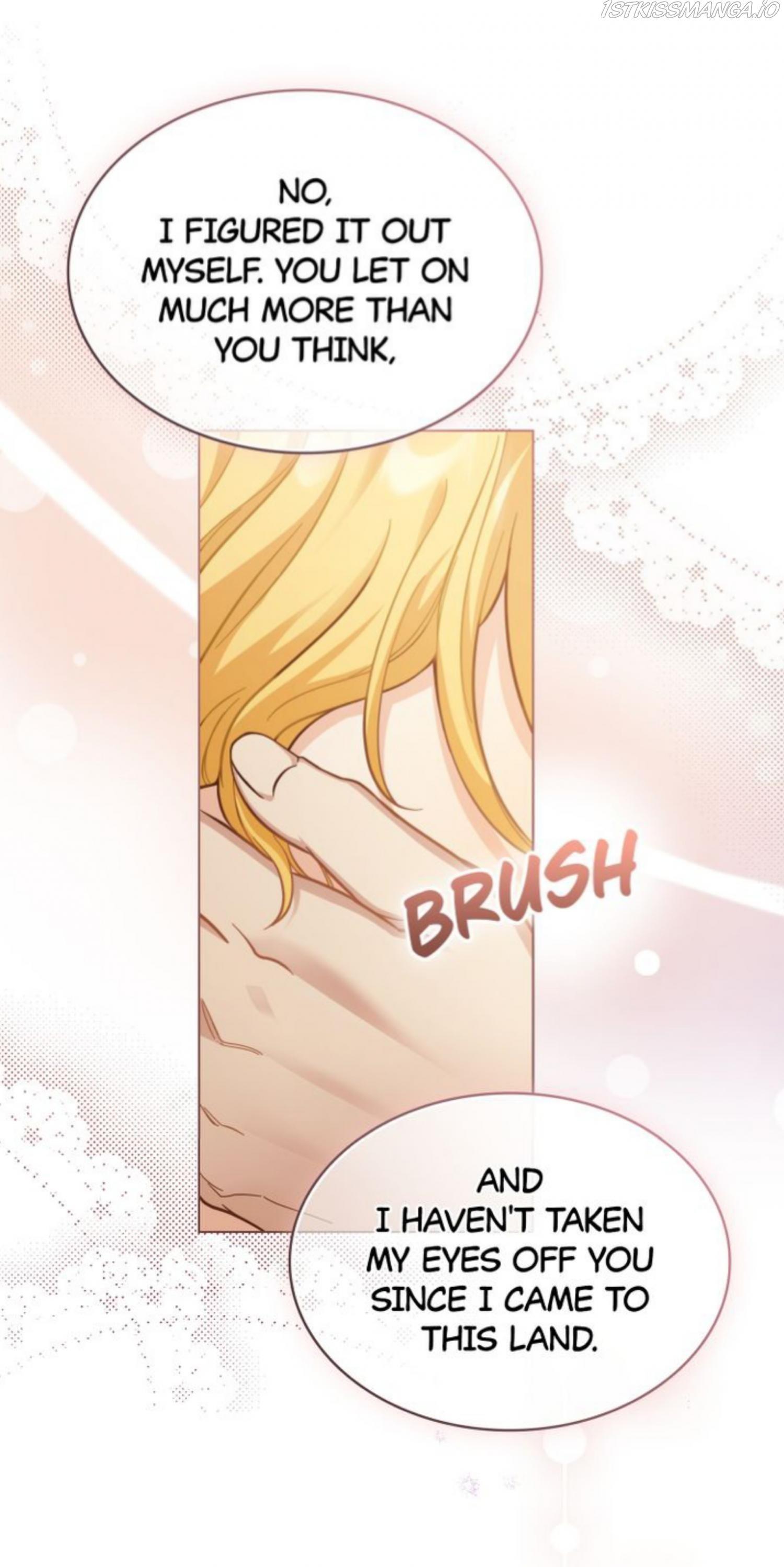 Finding Camellia Chapter 53 page 51