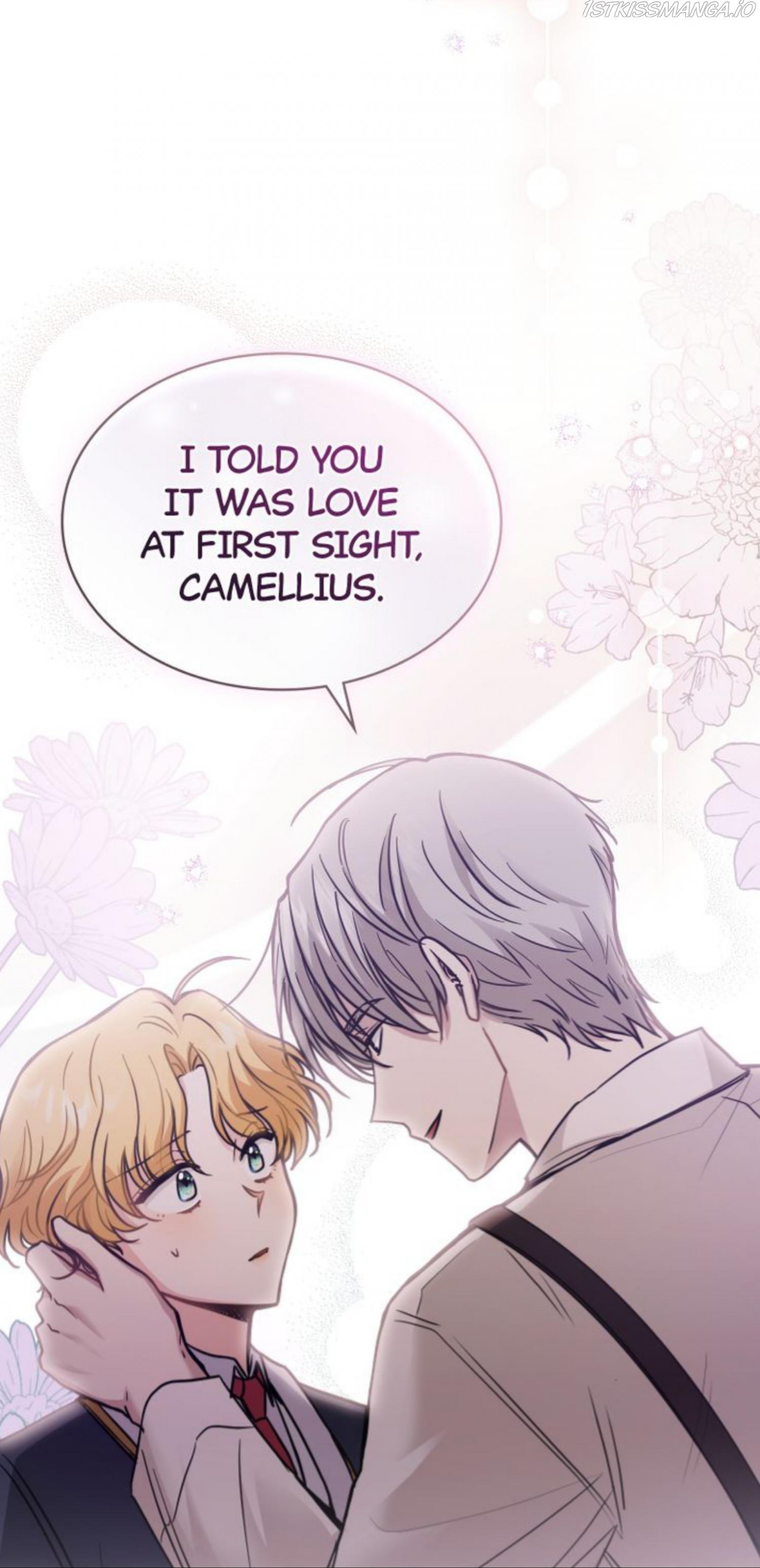 Finding Camellia Chapter 53 page 52