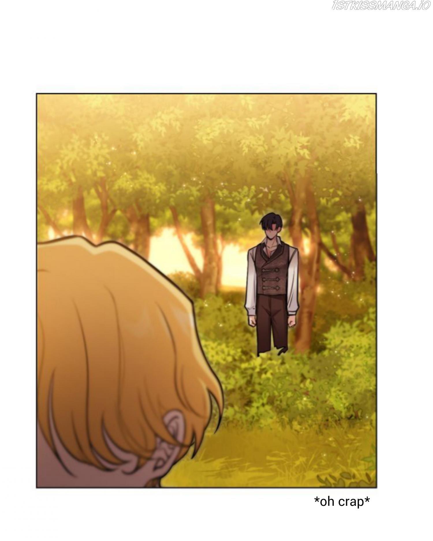 Finding Camellia Chapter 53 page 54