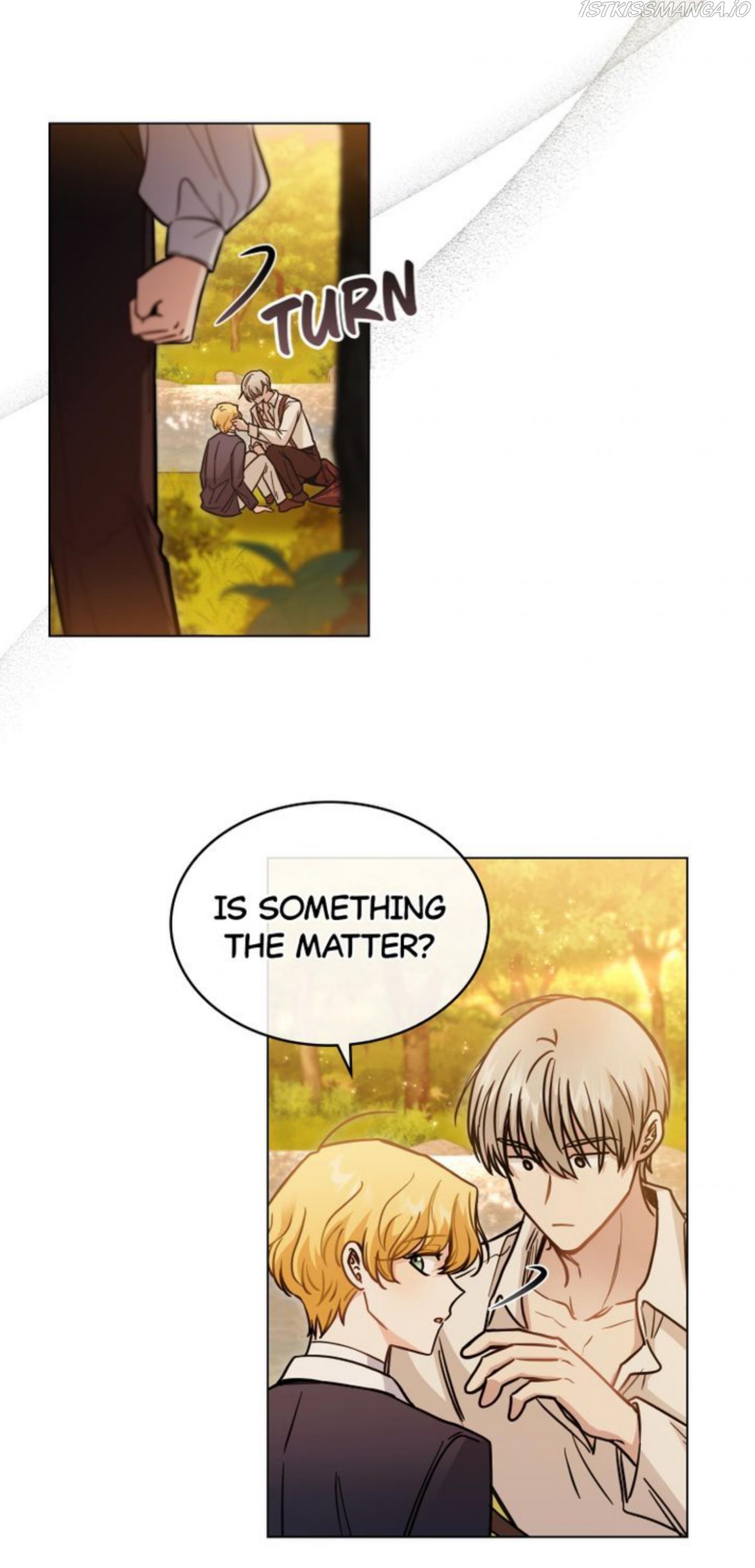 Finding Camellia Chapter 53 page 55