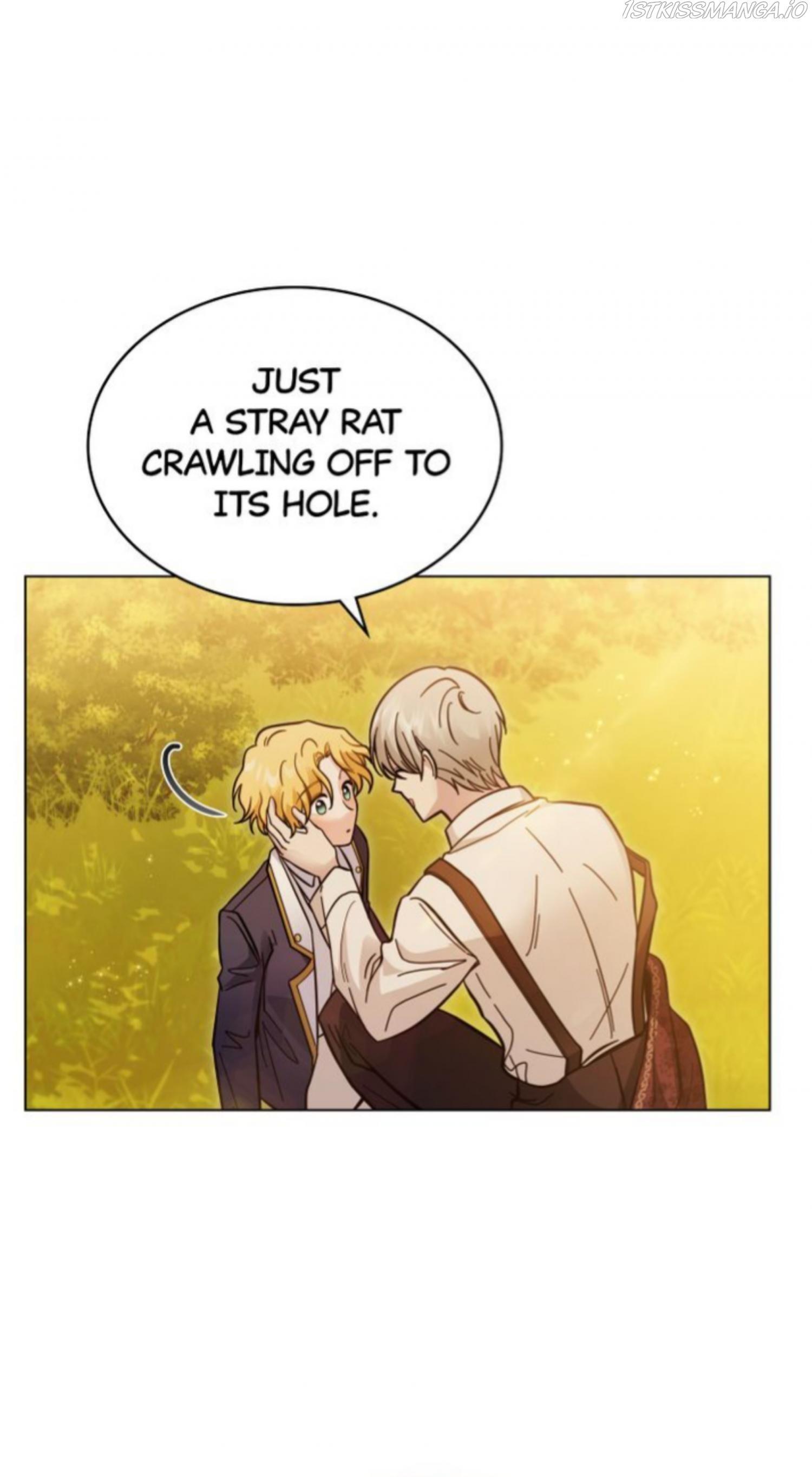 Finding Camellia Chapter 53 page 56