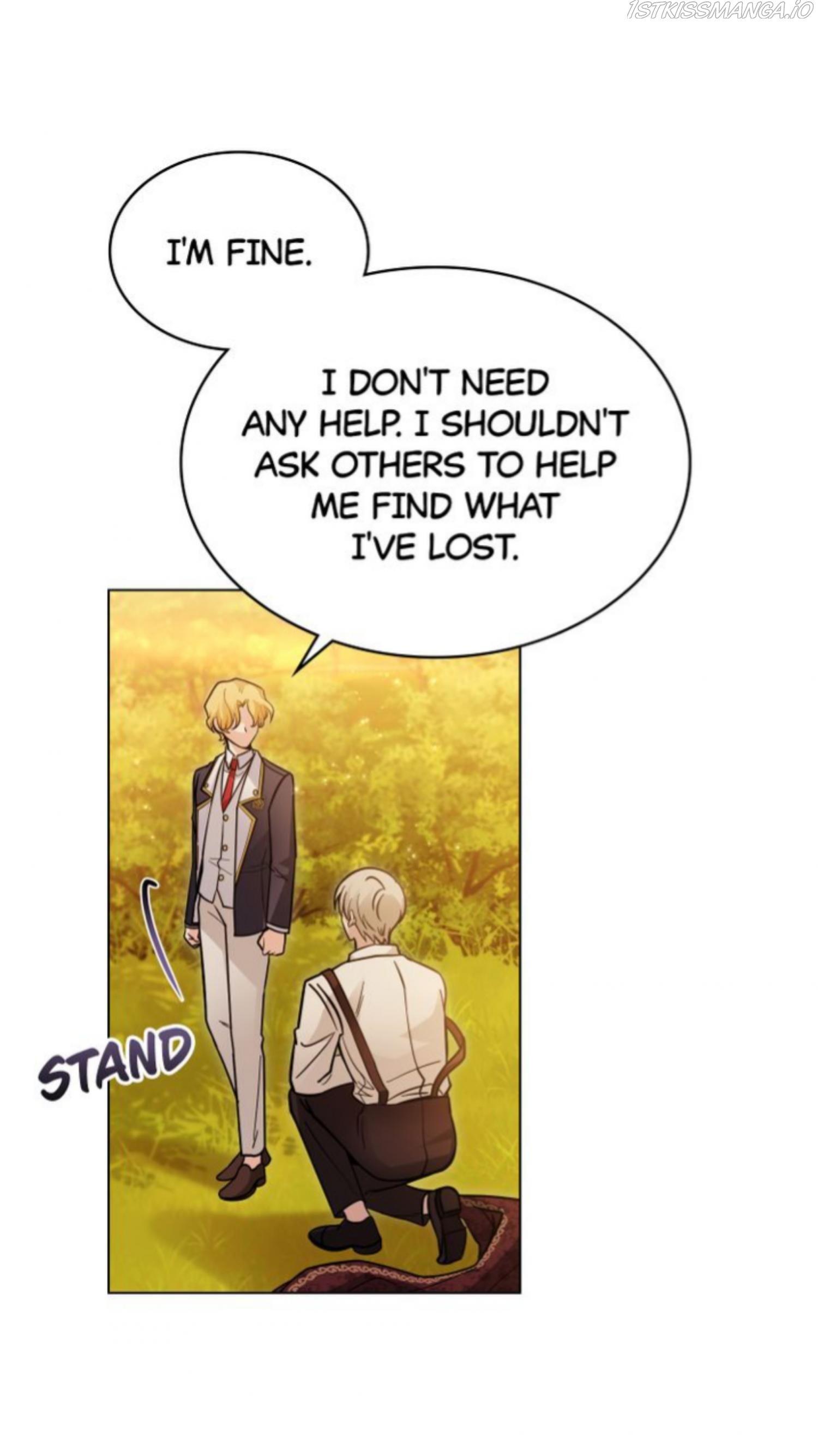 Finding Camellia Chapter 53 page 58