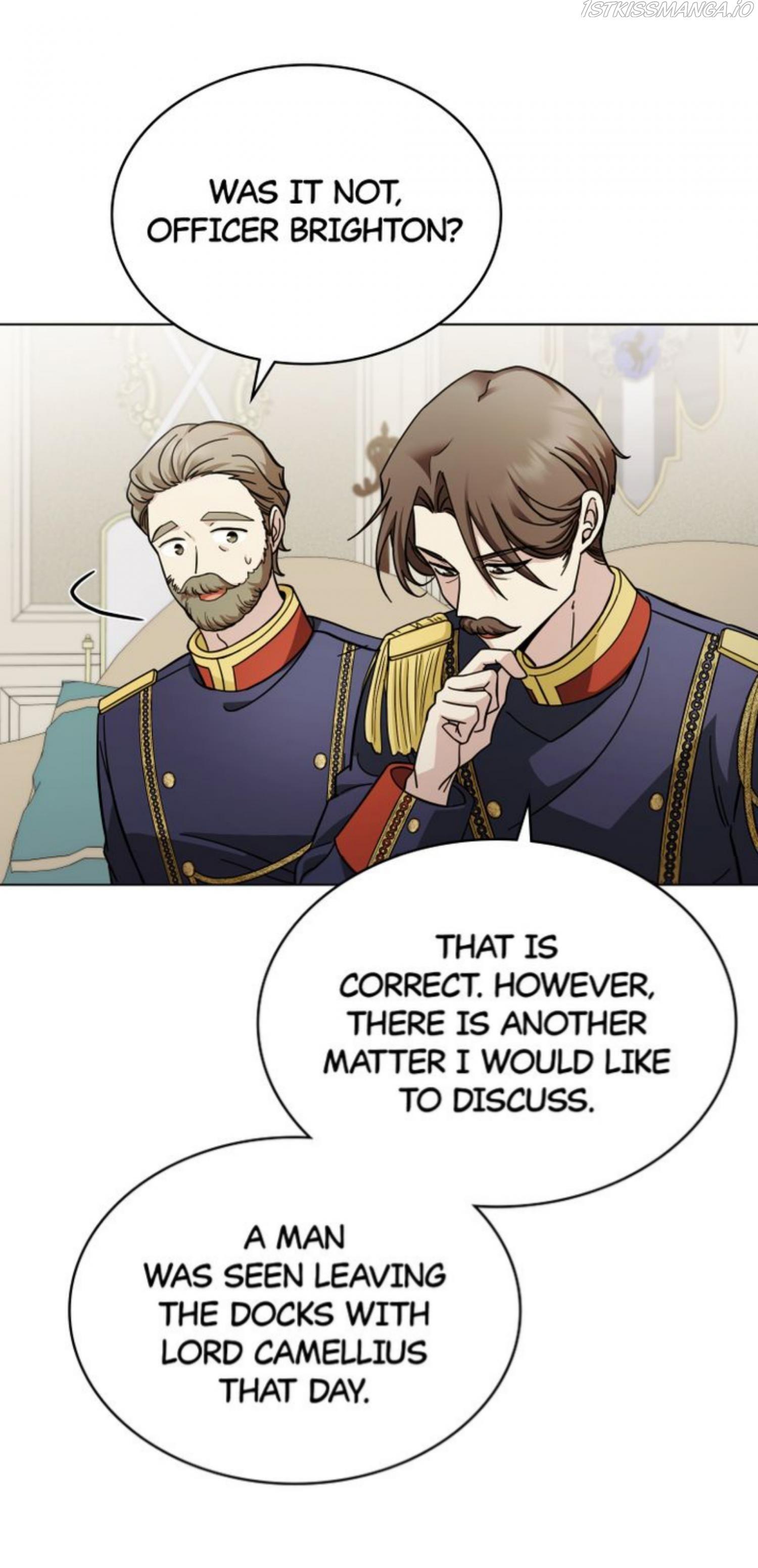 Finding Camellia Chapter 53 page 5