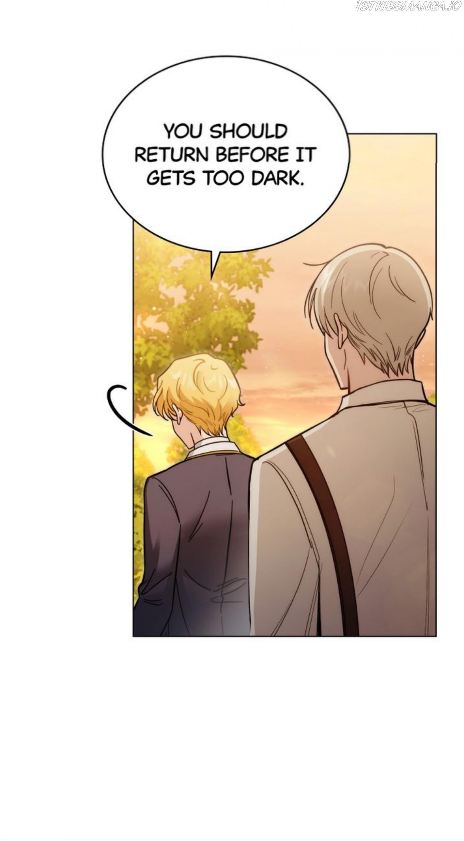 Finding Camellia Chapter 53 page 63