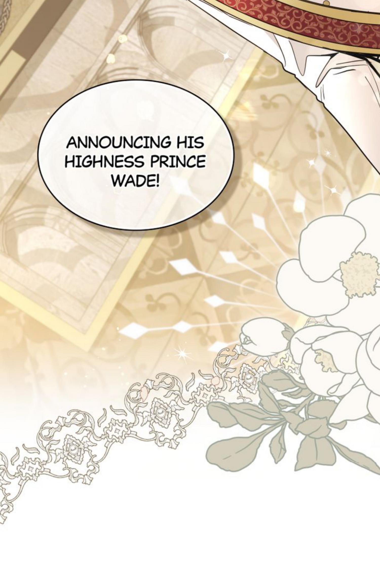 Finding Camellia Chapter 55 page 10