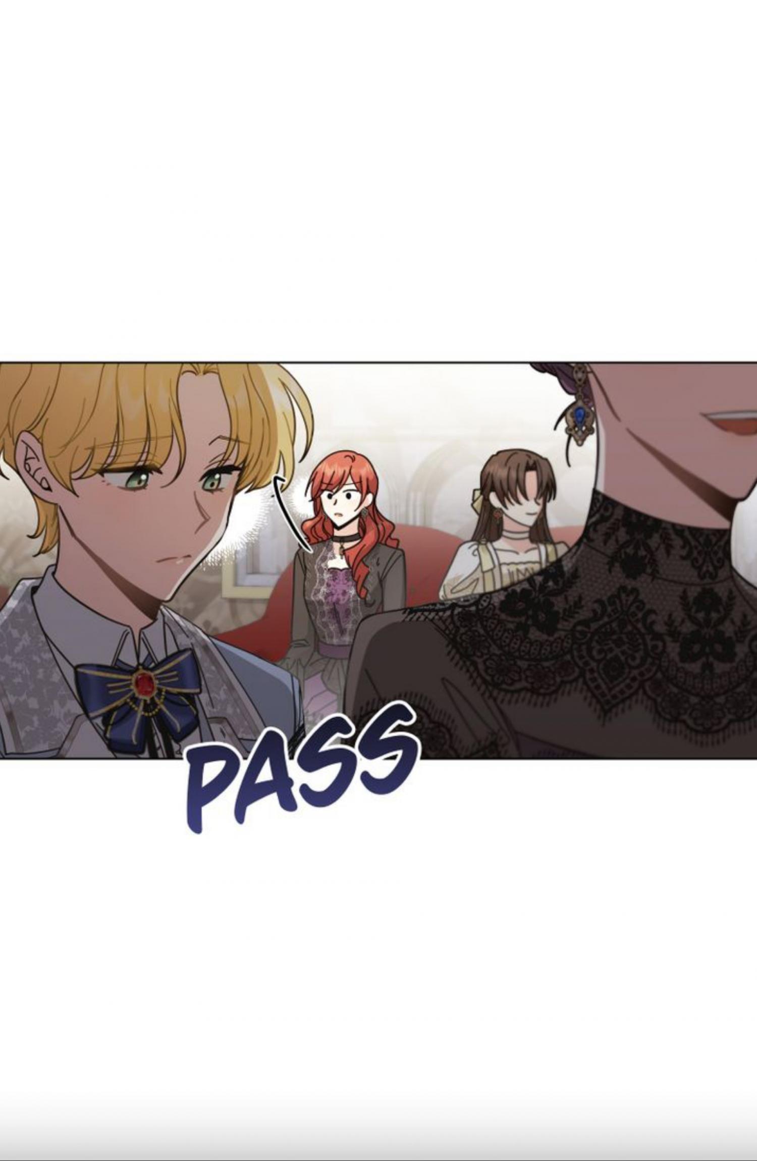 Finding Camellia Chapter 55 page 13