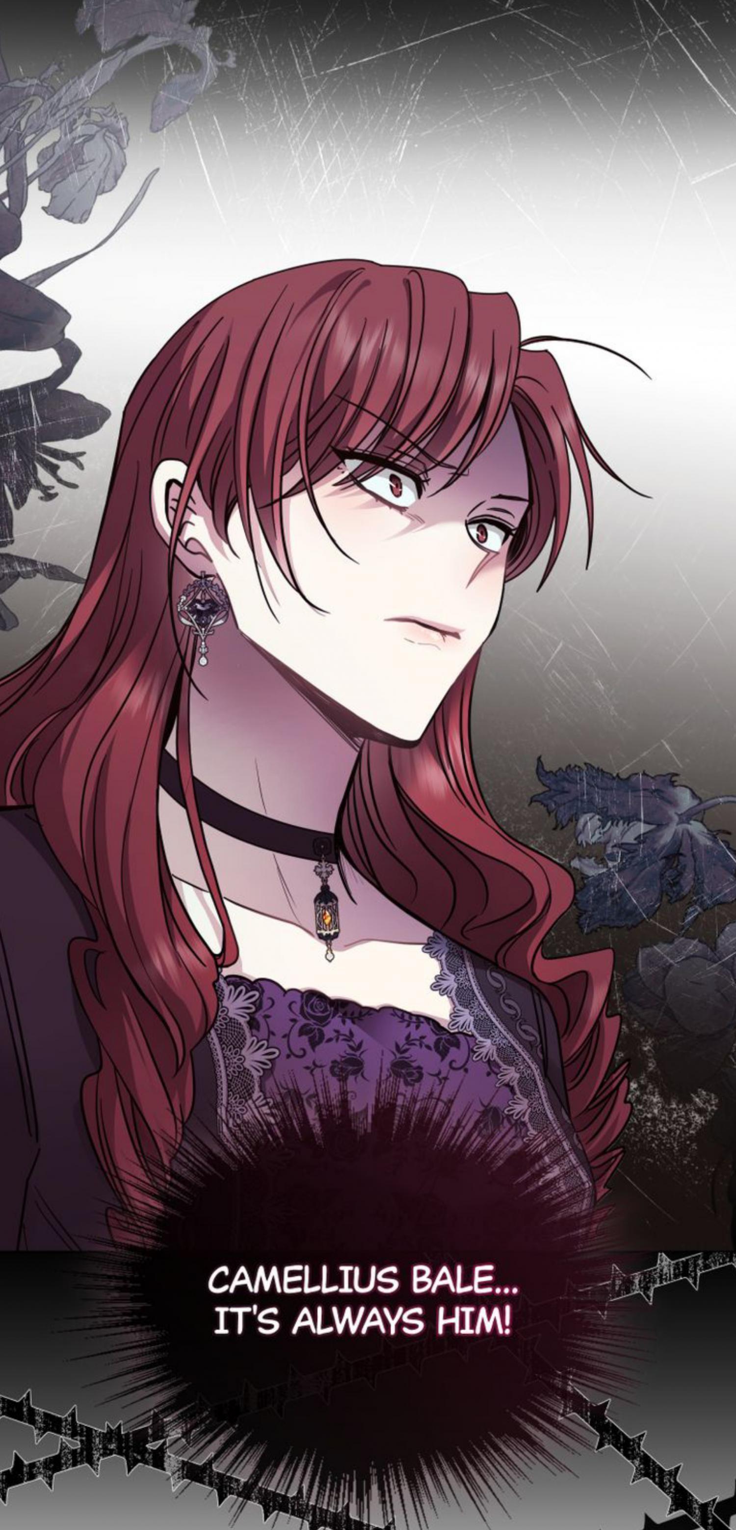 Finding Camellia Chapter 55 page 15