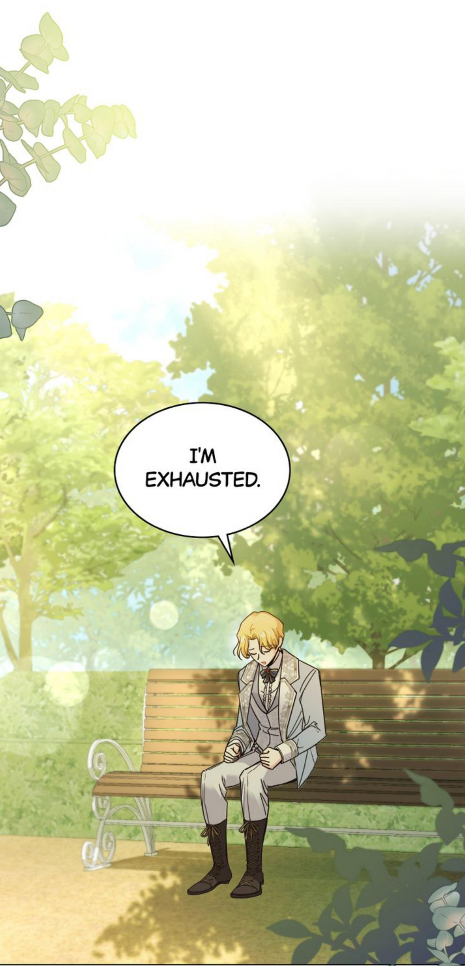 Finding Camellia Chapter 55 page 16
