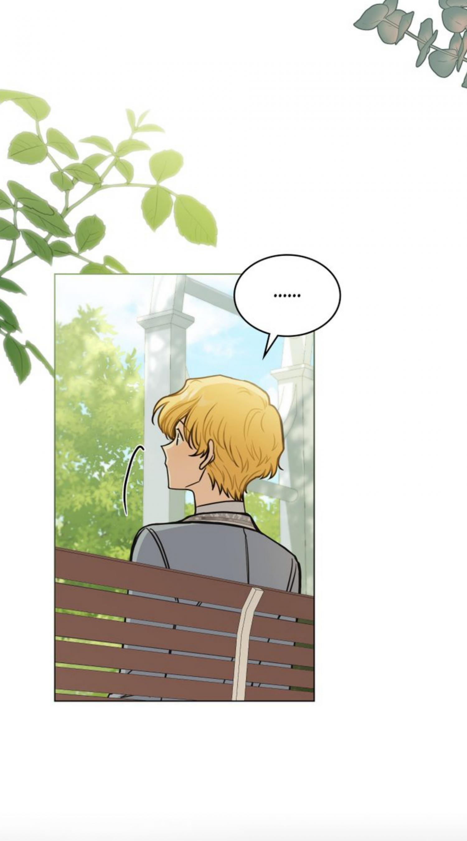 Finding Camellia Chapter 55 page 17