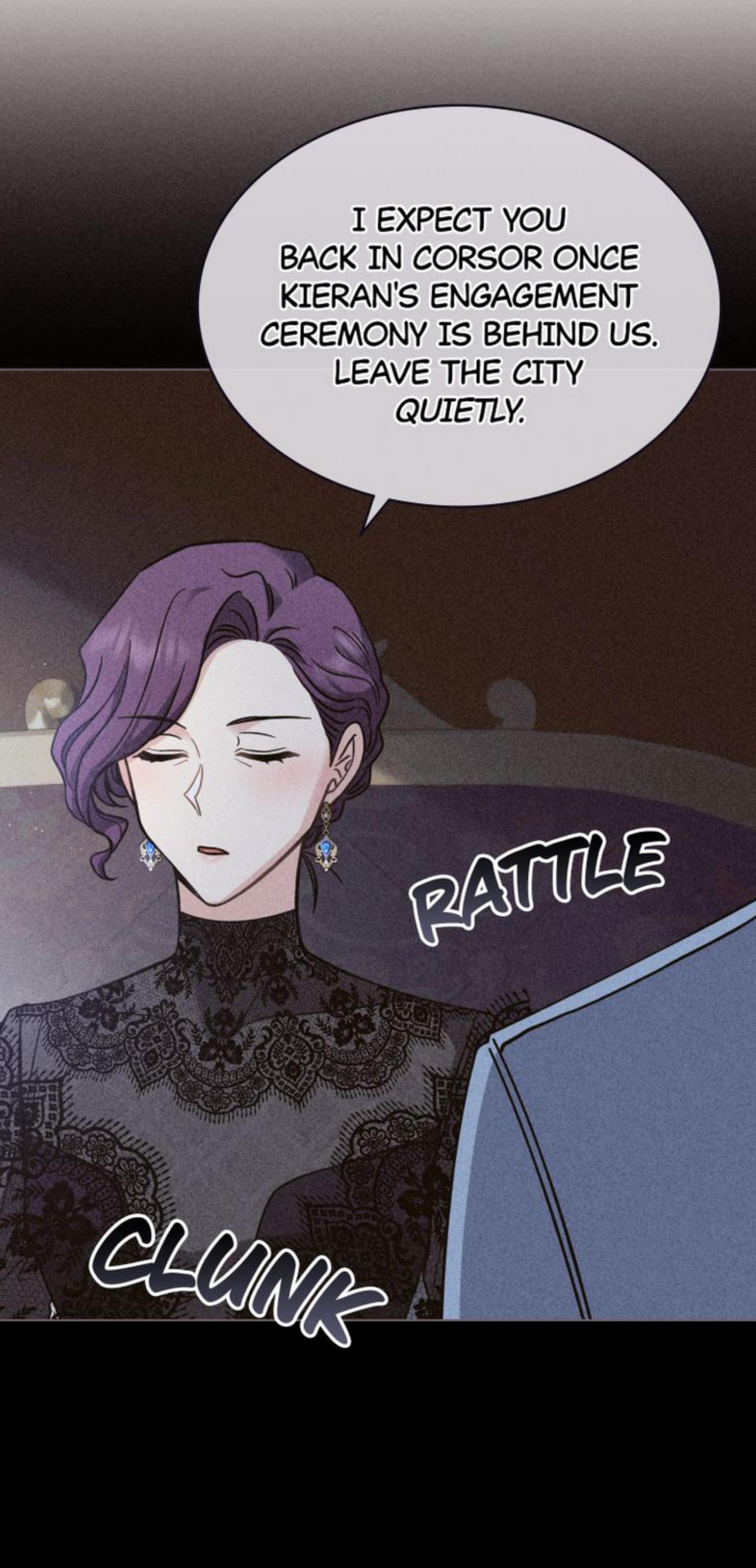Finding Camellia Chapter 55 page 18