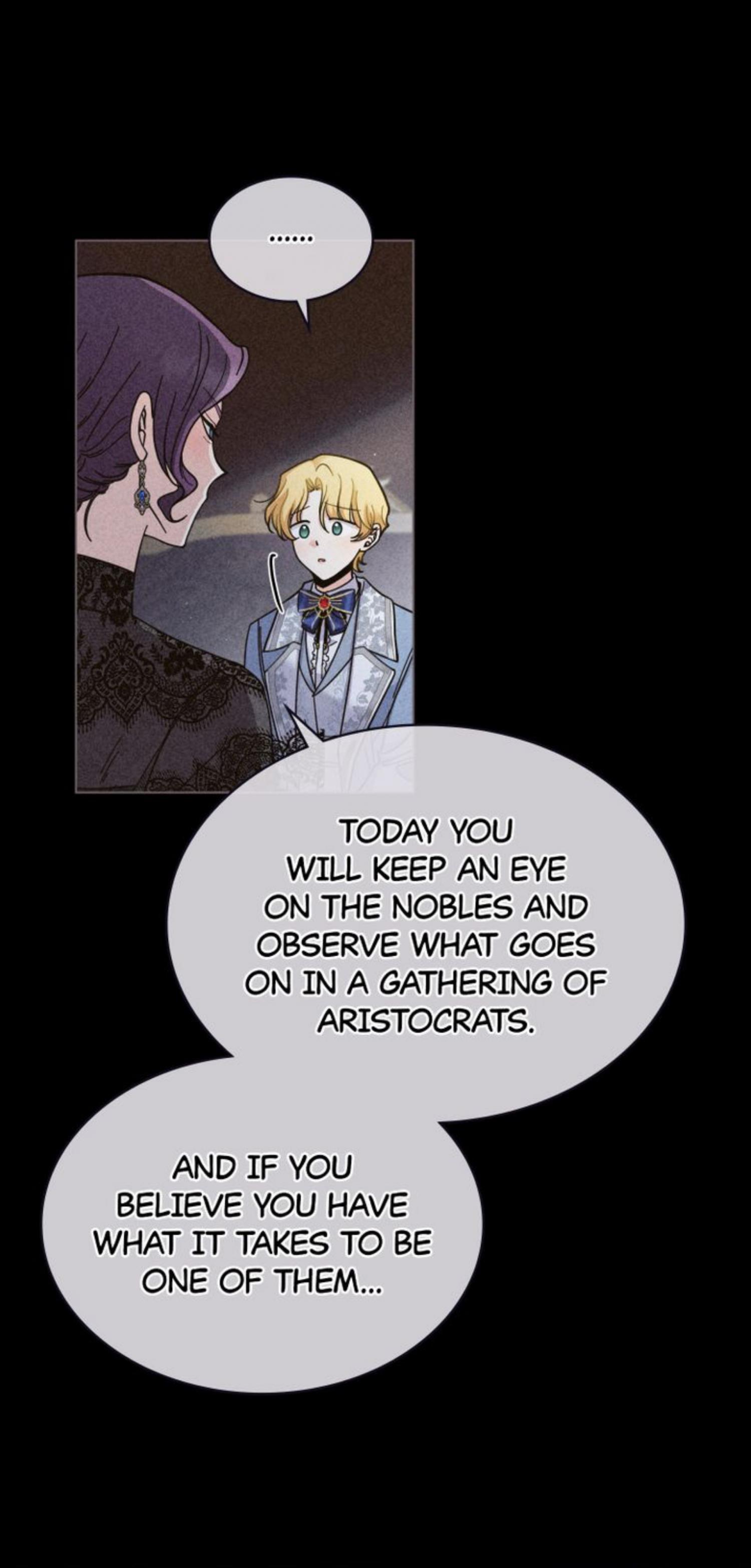 Finding Camellia Chapter 55 page 19
