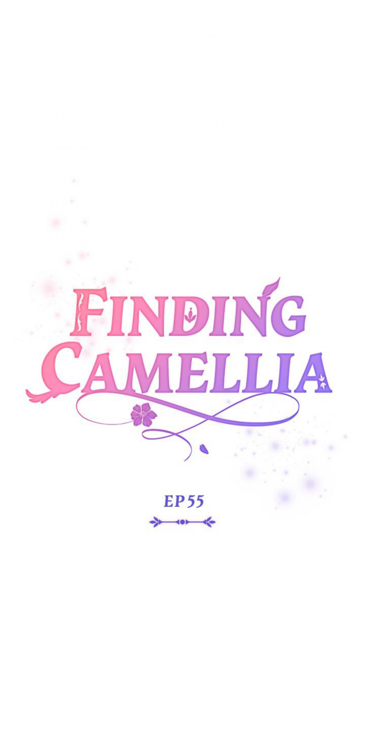 Finding Camellia Chapter 55 page 25