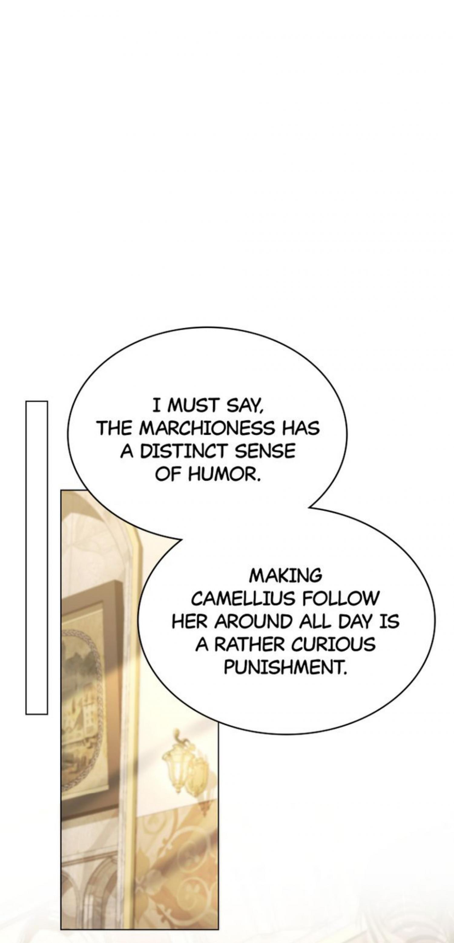 Finding Camellia Chapter 55 page 26