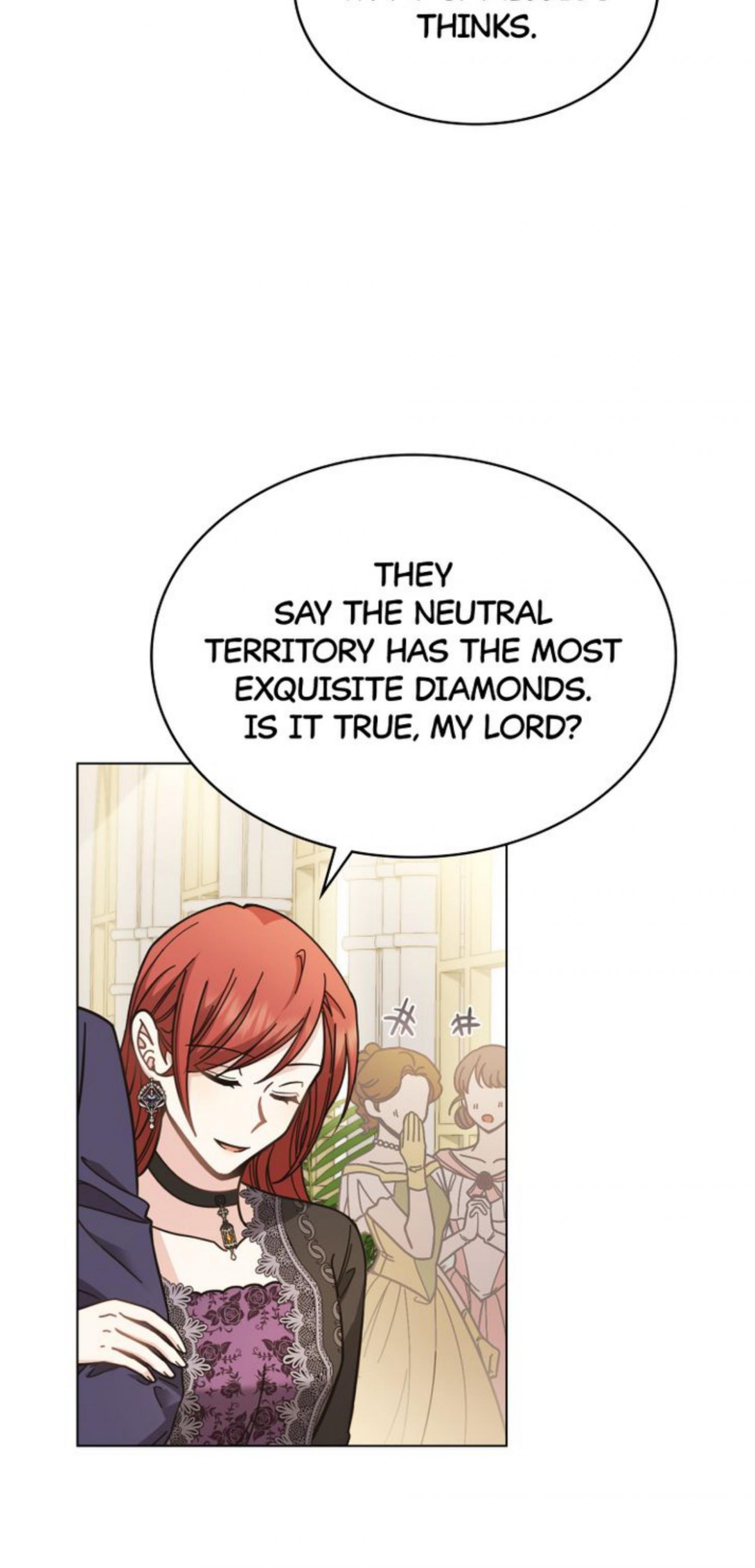 Finding Camellia Chapter 55 page 28