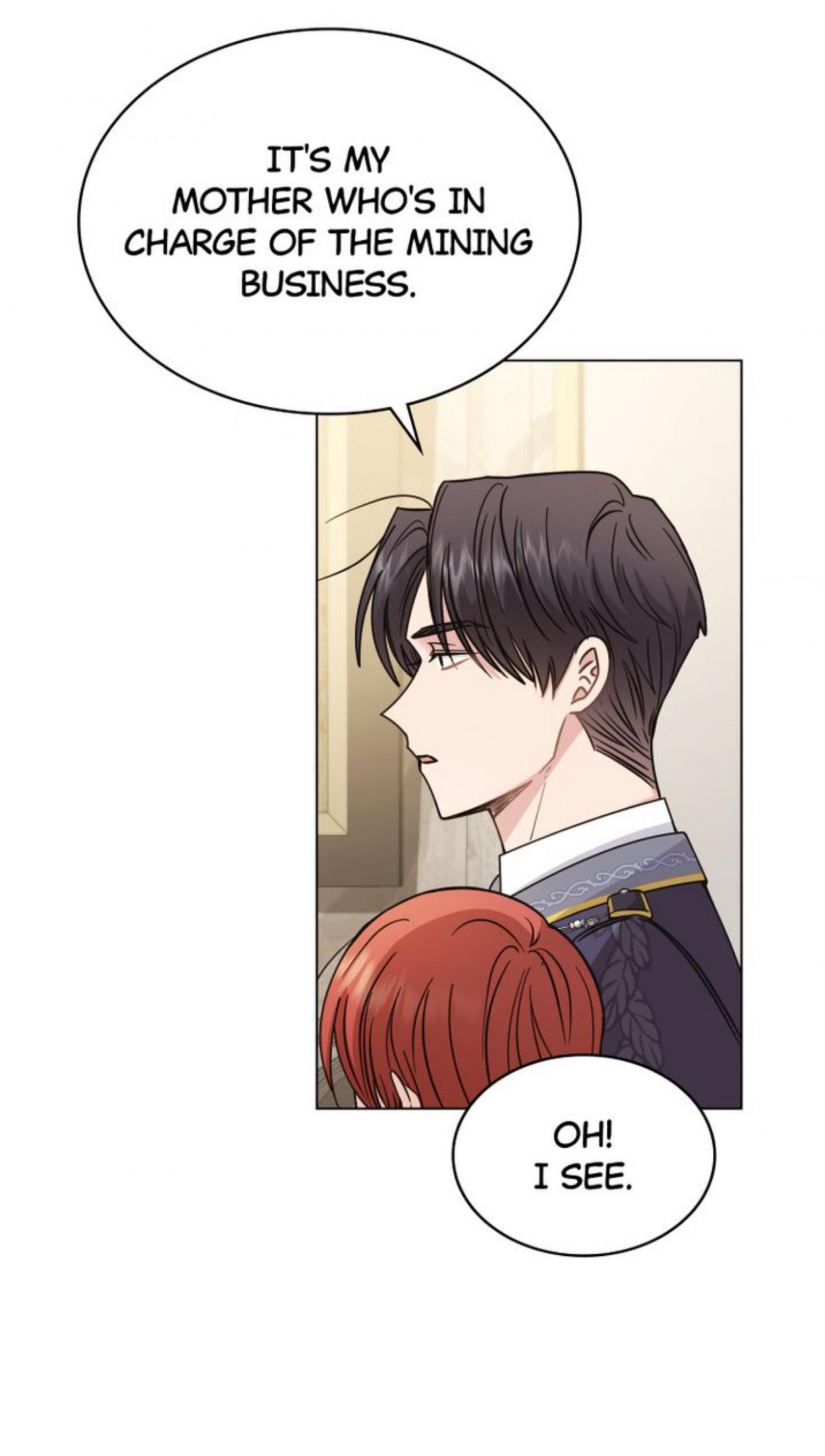 Finding Camellia Chapter 55 page 29