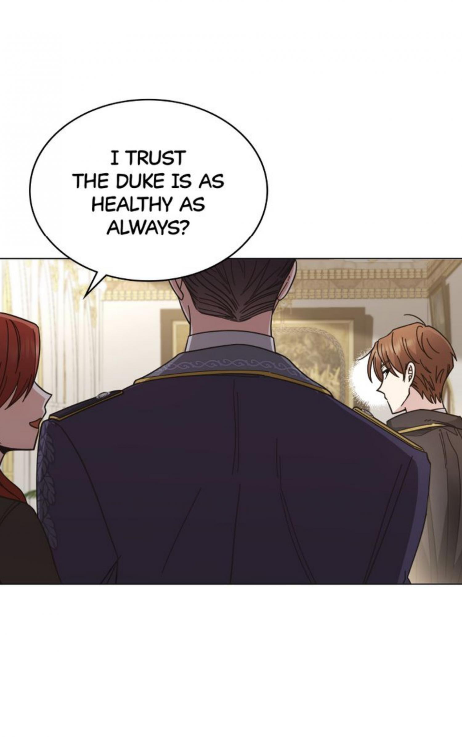 Finding Camellia Chapter 55 page 30