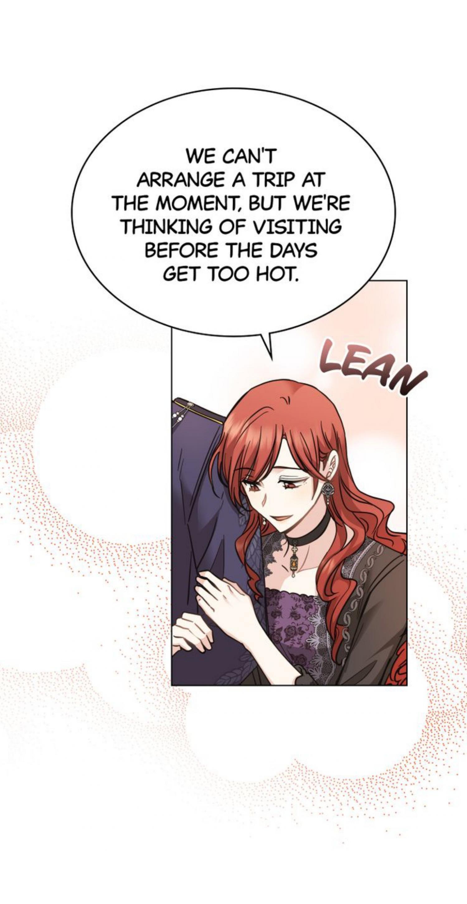 Finding Camellia Chapter 55 page 32