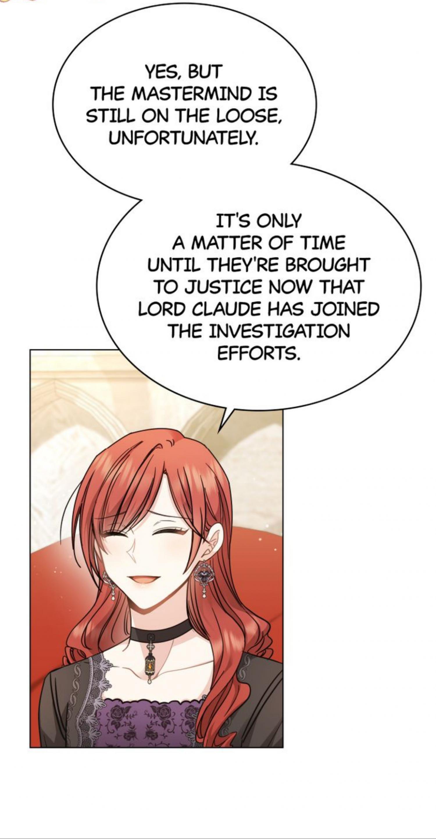 Finding Camellia Chapter 55 page 3