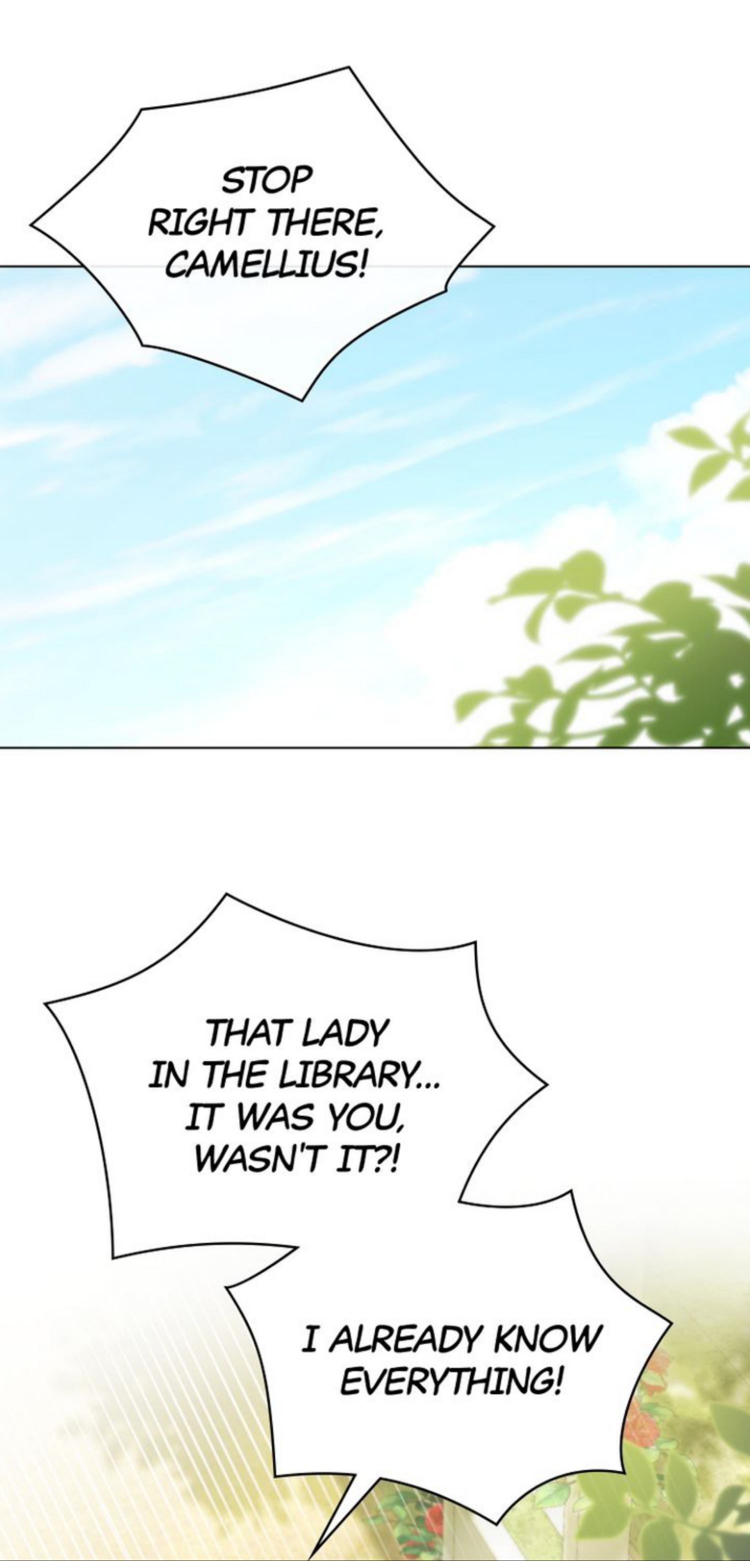 Finding Camellia Chapter 55 page 42