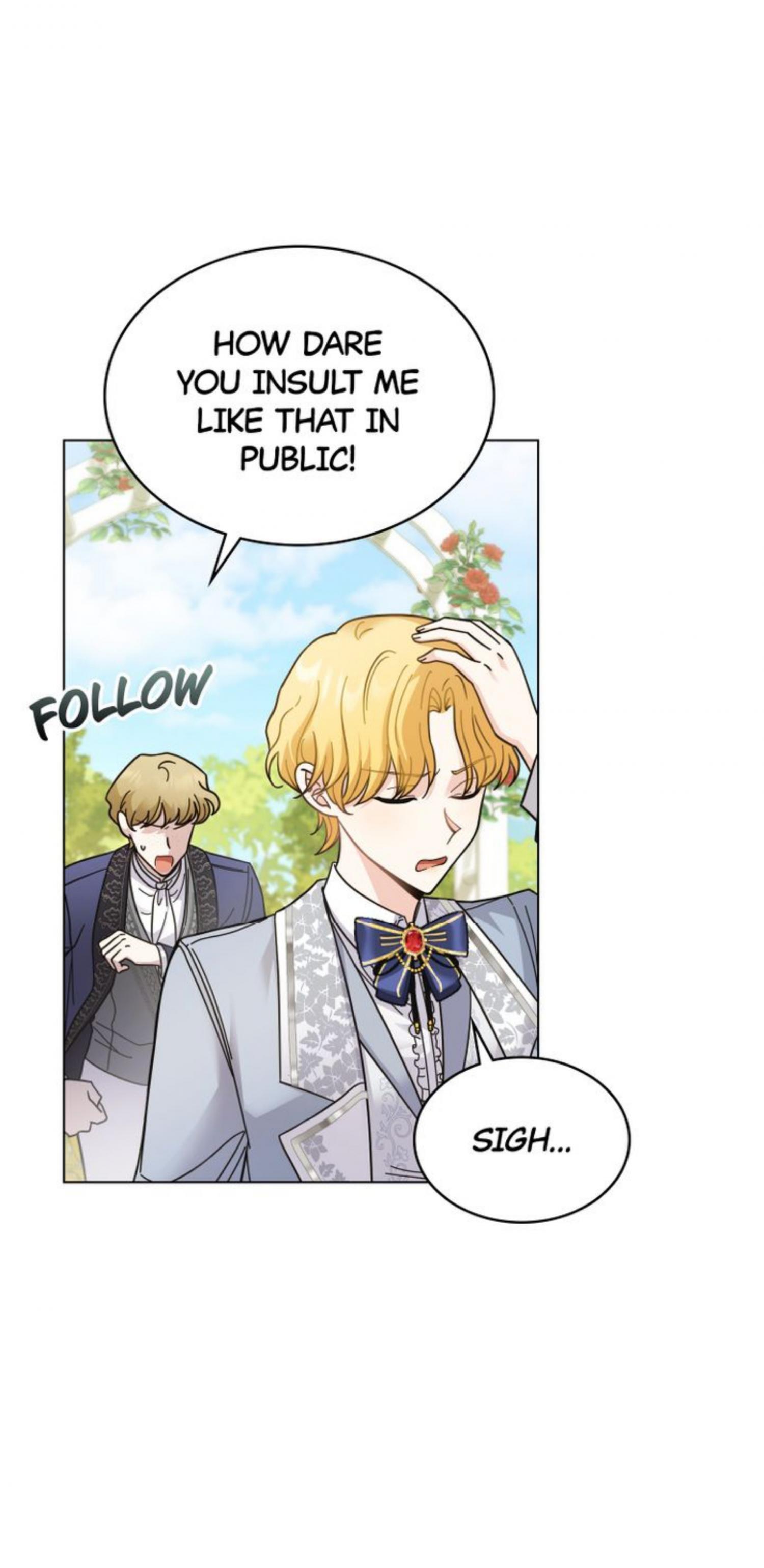 Finding Camellia Chapter 55 page 44