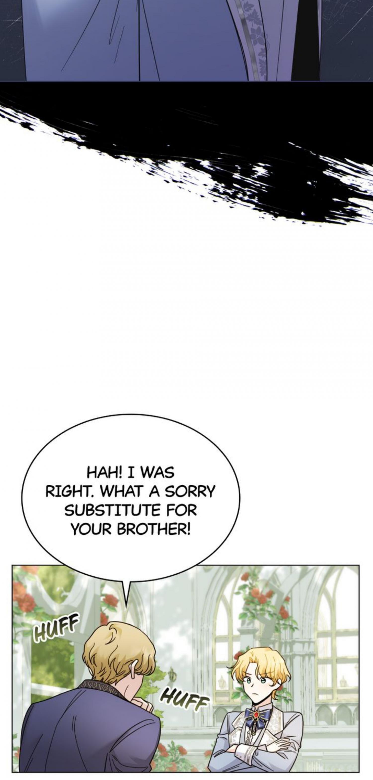Finding Camellia Chapter 55 page 46