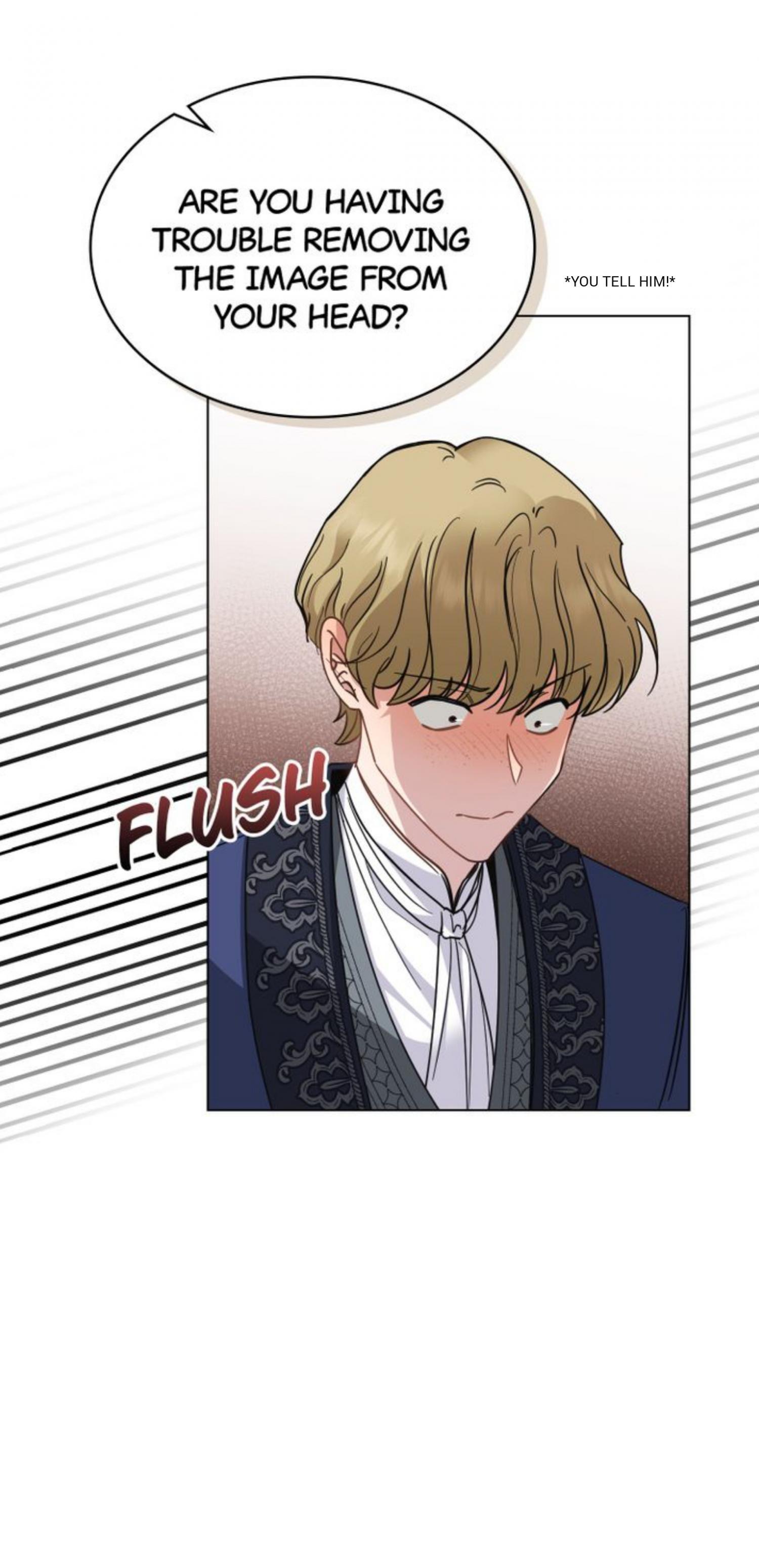 Finding Camellia Chapter 55 page 48