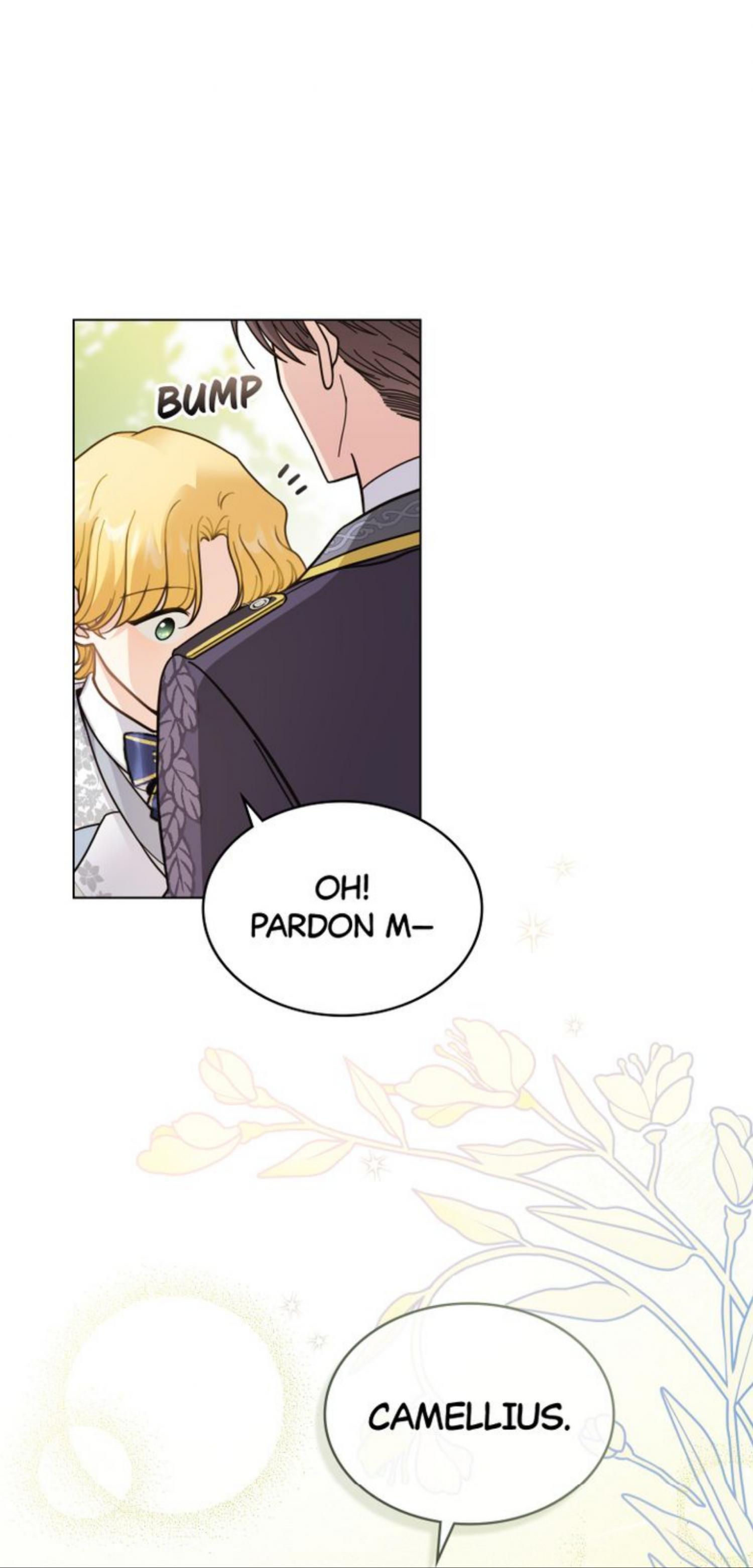 Finding Camellia Chapter 55 page 50
