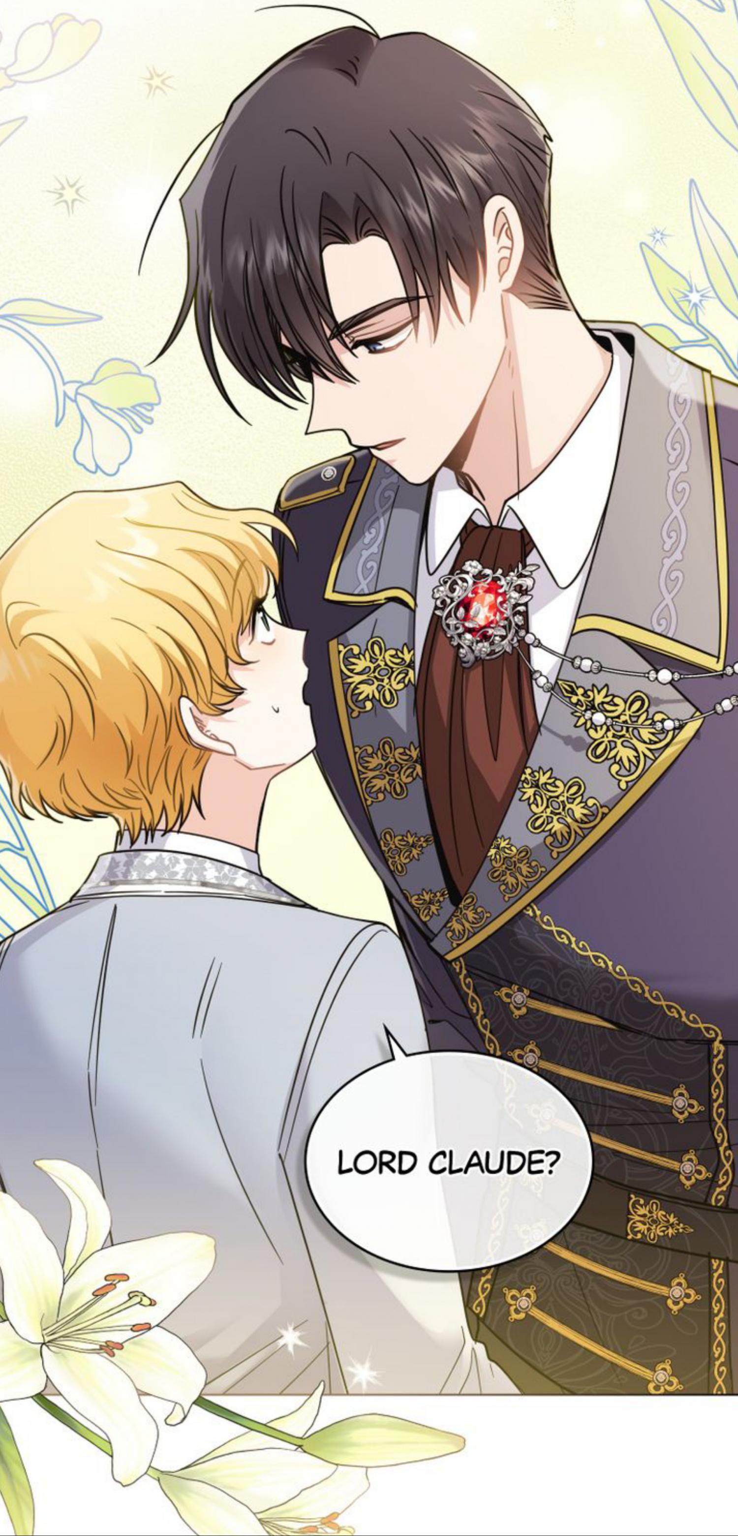 Finding Camellia Chapter 55 page 51