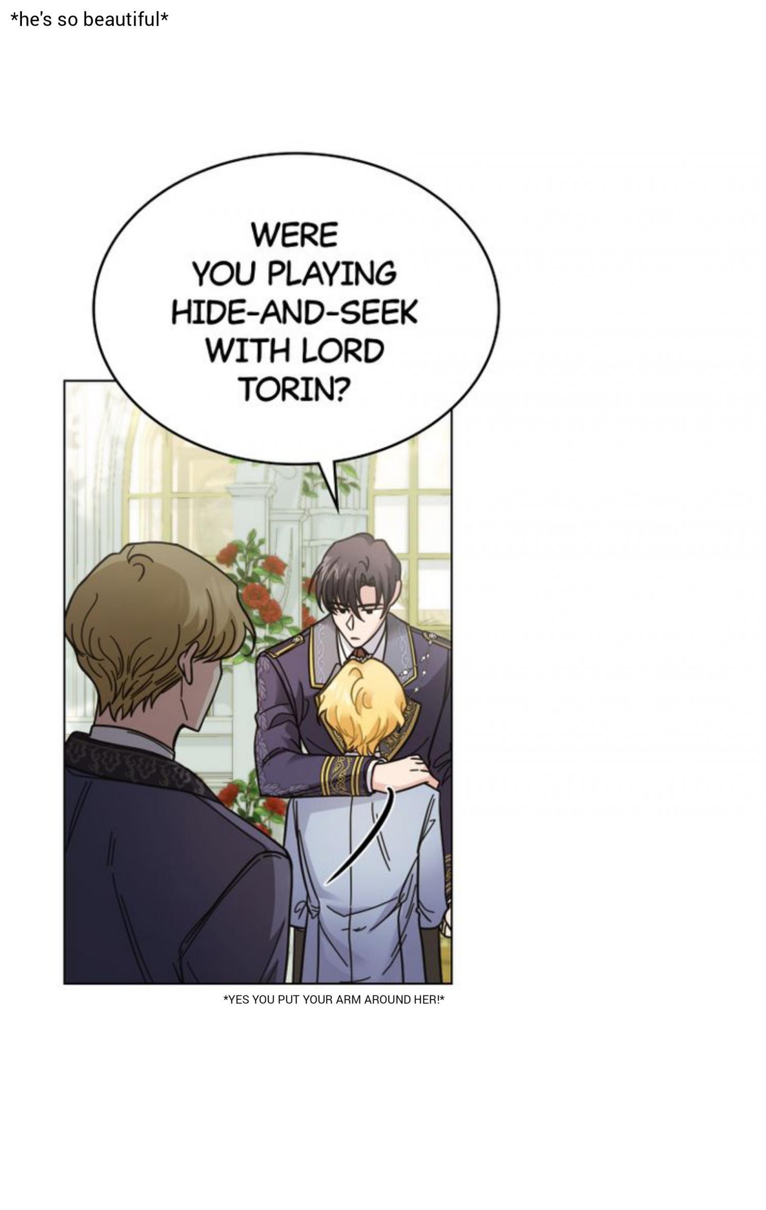 Finding Camellia Chapter 55 page 52