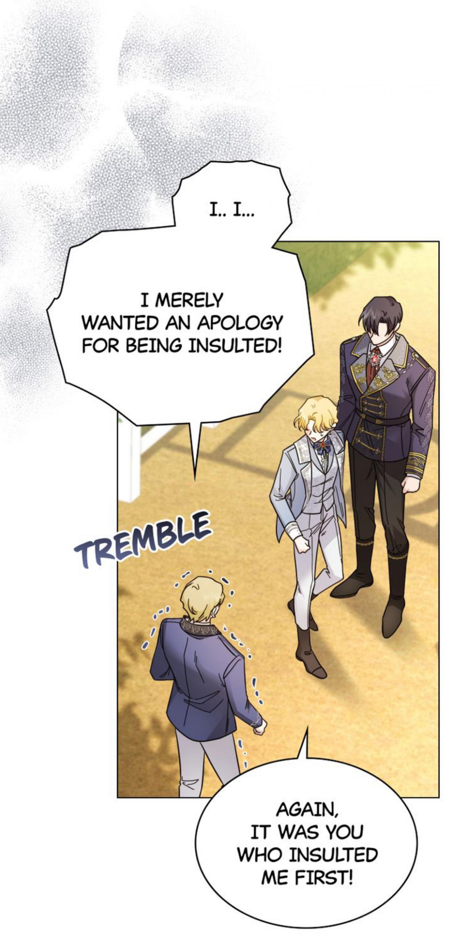 Finding Camellia Chapter 55 page 56