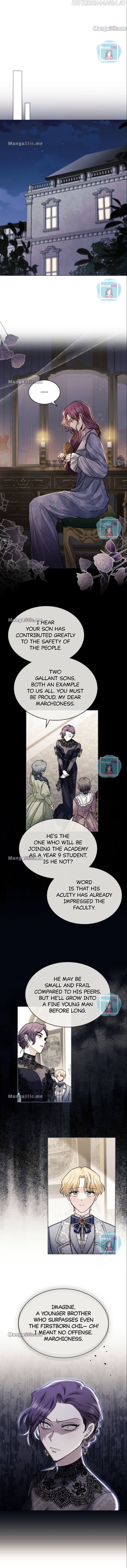 Finding Camellia Chapter 56 page 4