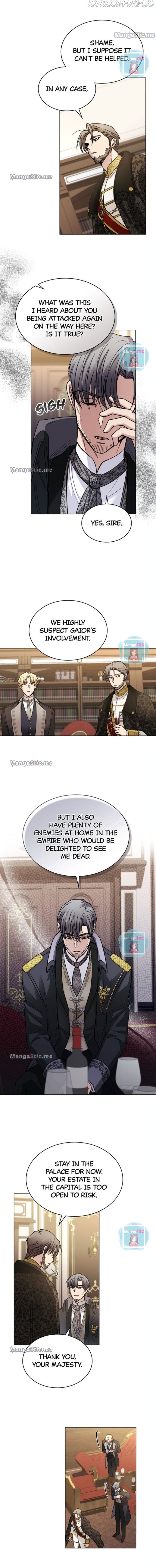 Finding Camellia Chapter 56 page 7